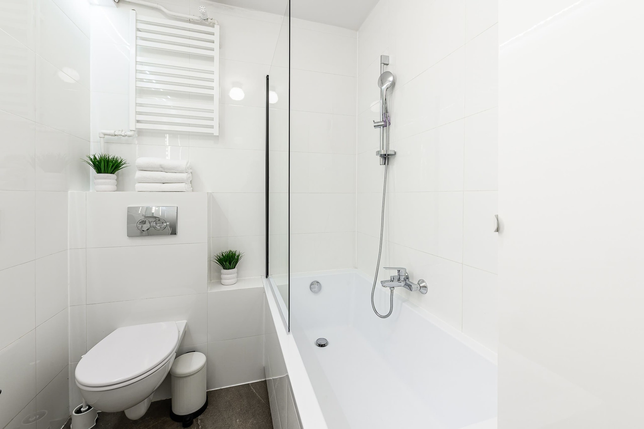 Bath Room