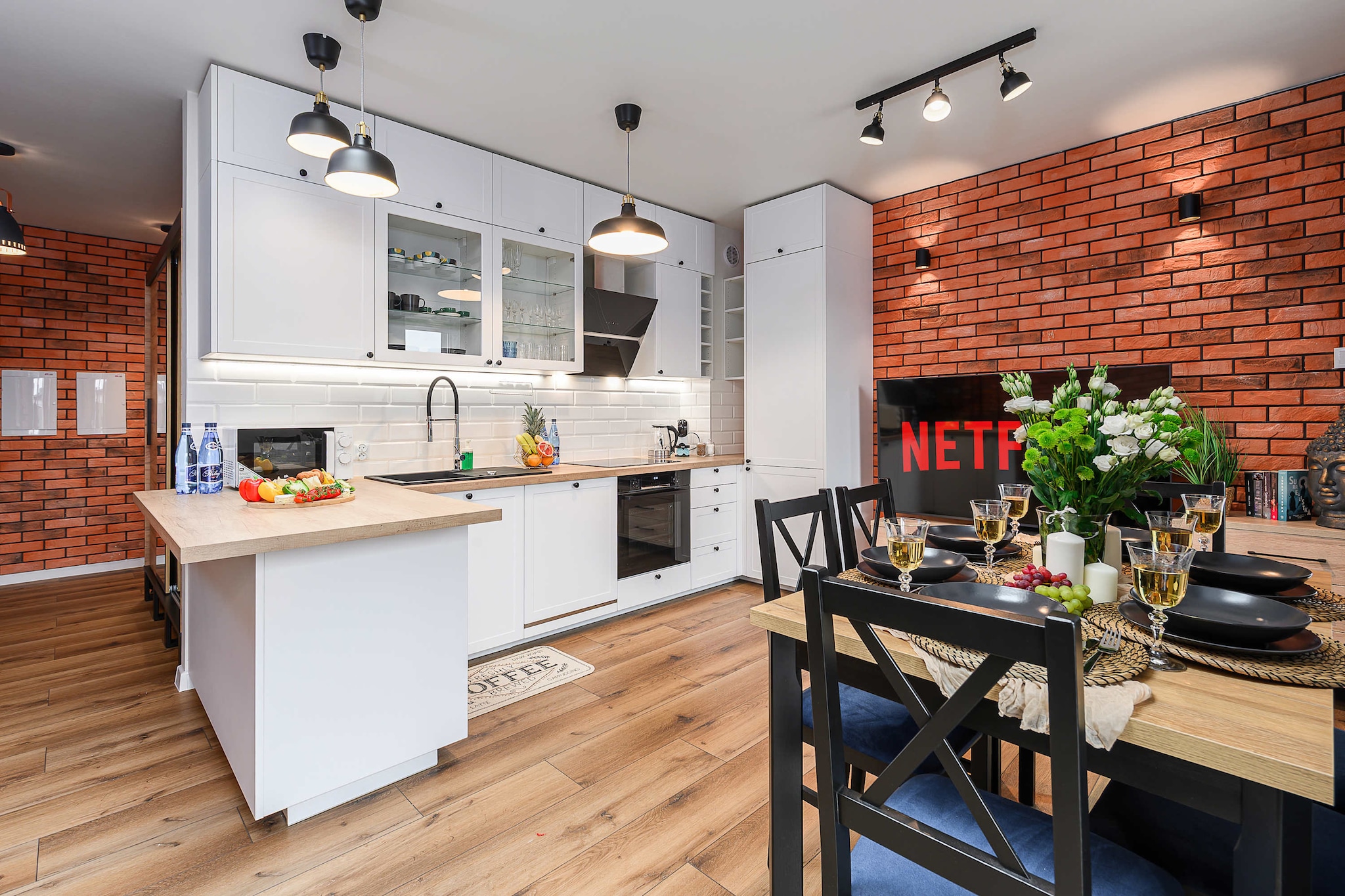 026.Wschod 63/114(4) - Kitchen