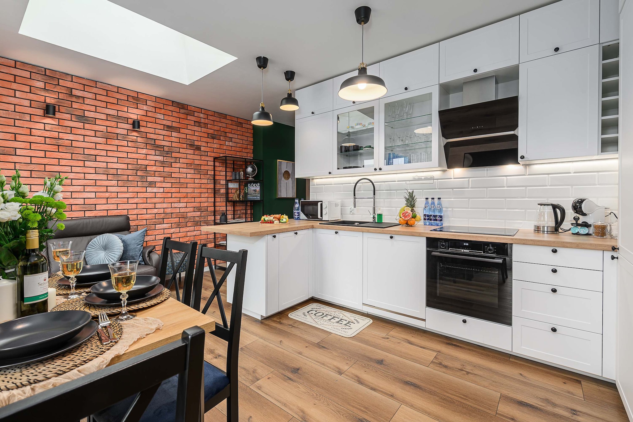026.Wschod 63/114(4) - Kitchen