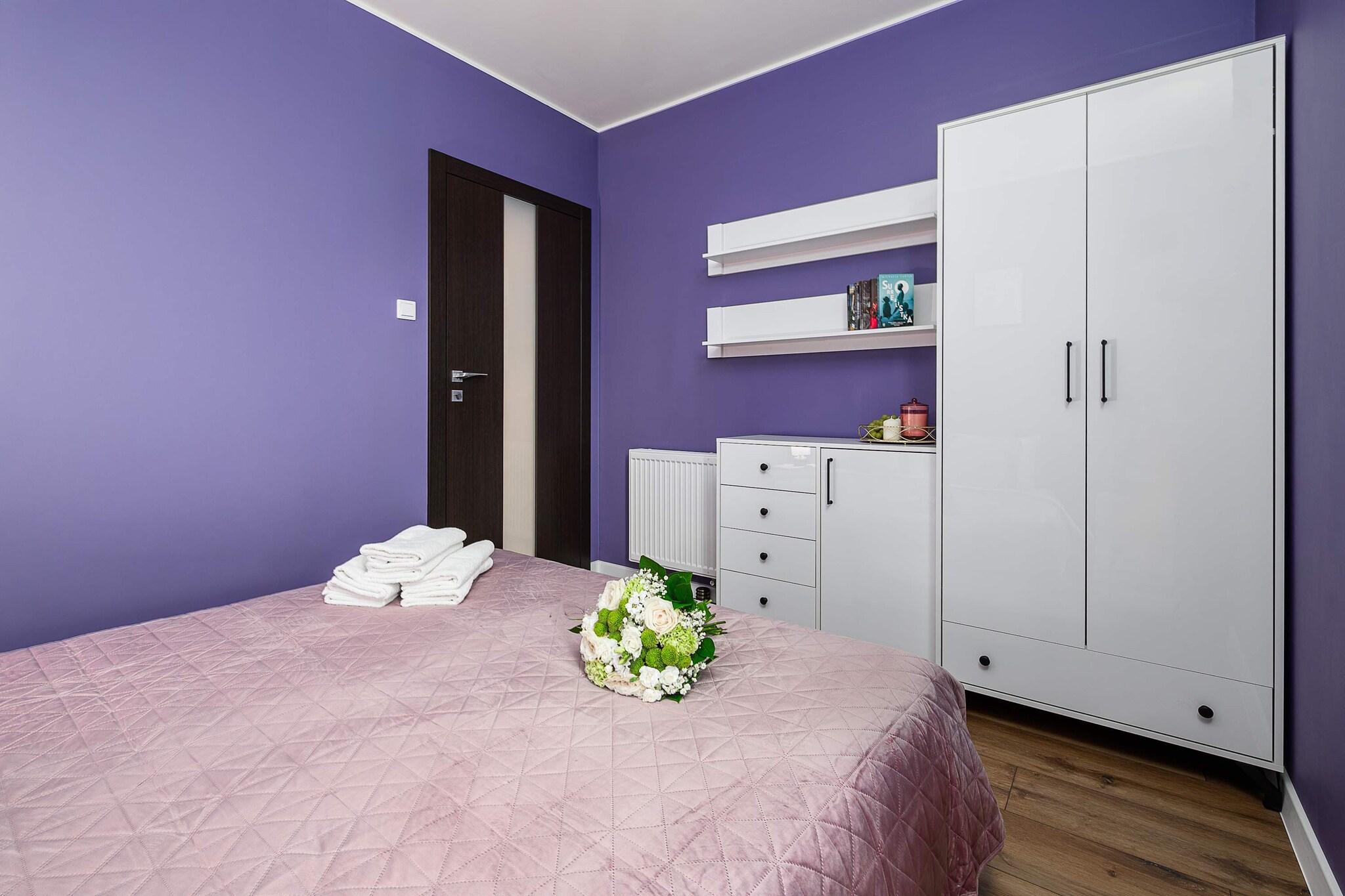 026.Wschod 63/114(4) - Bedroom