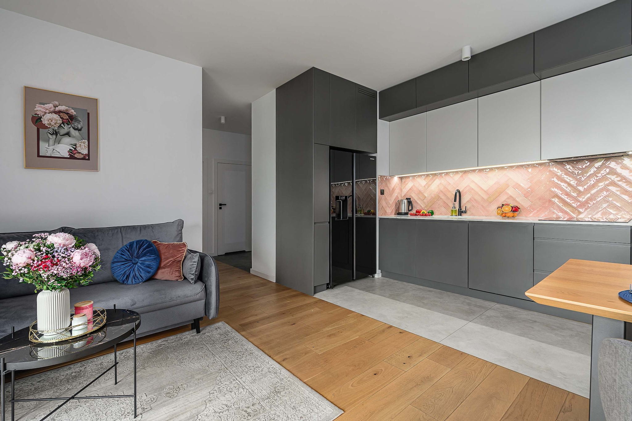 047. Drewn49A/38 (4) - Kitchen