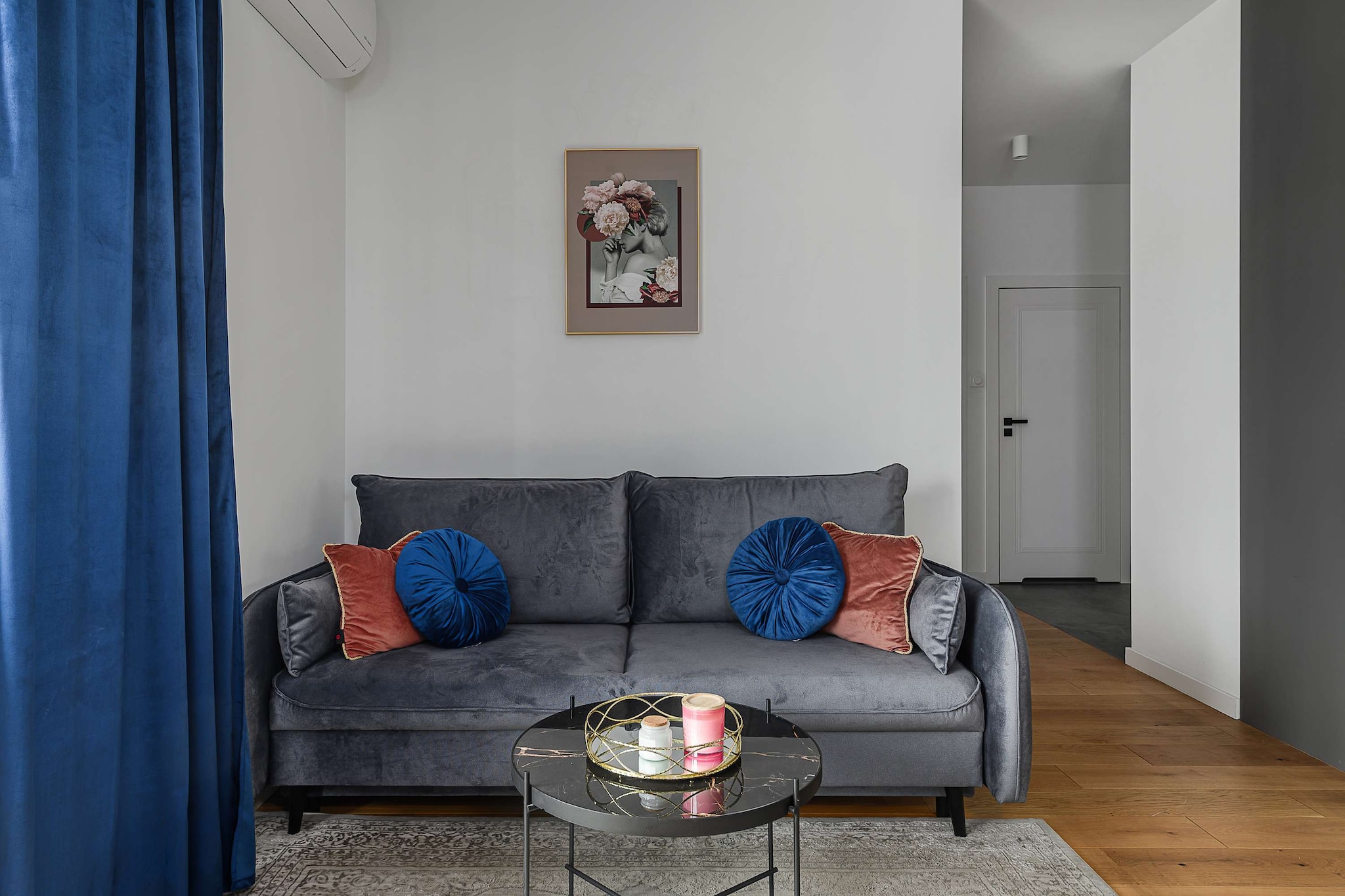 047. Drewn49A/38 (4) - Living room