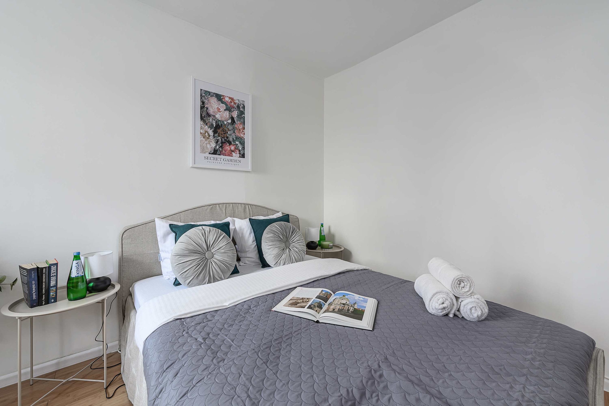 Bed Room