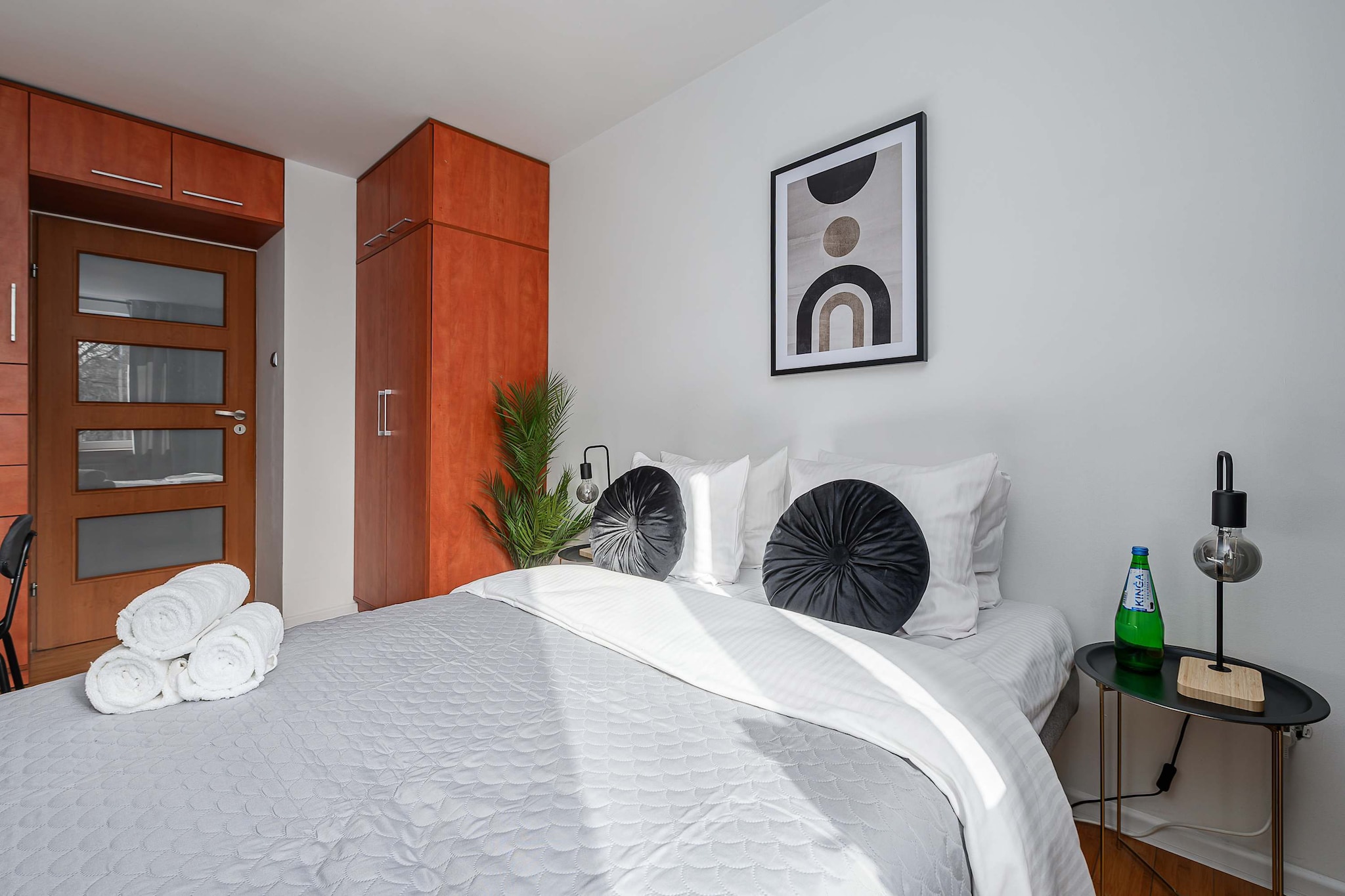 Bed Room