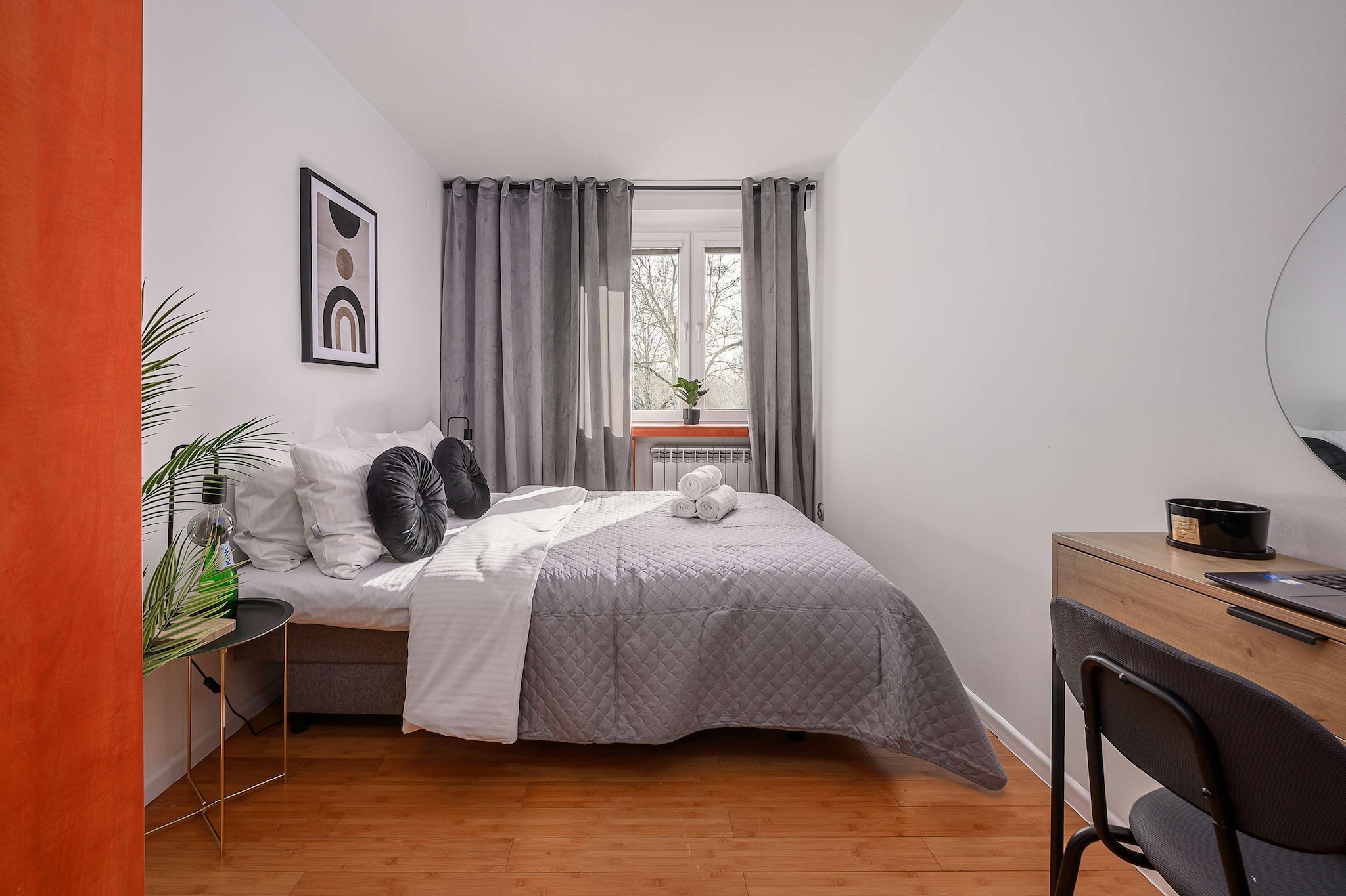 Bed Room
