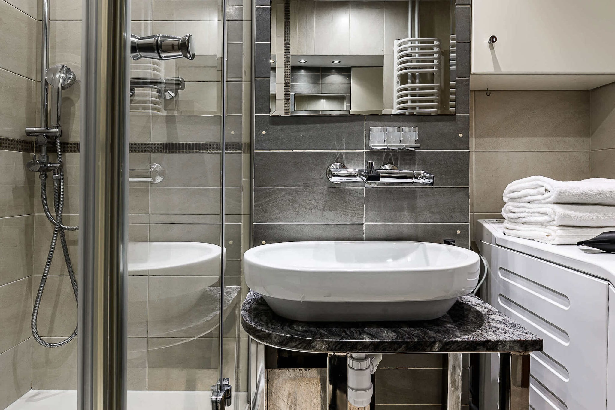Bath Room