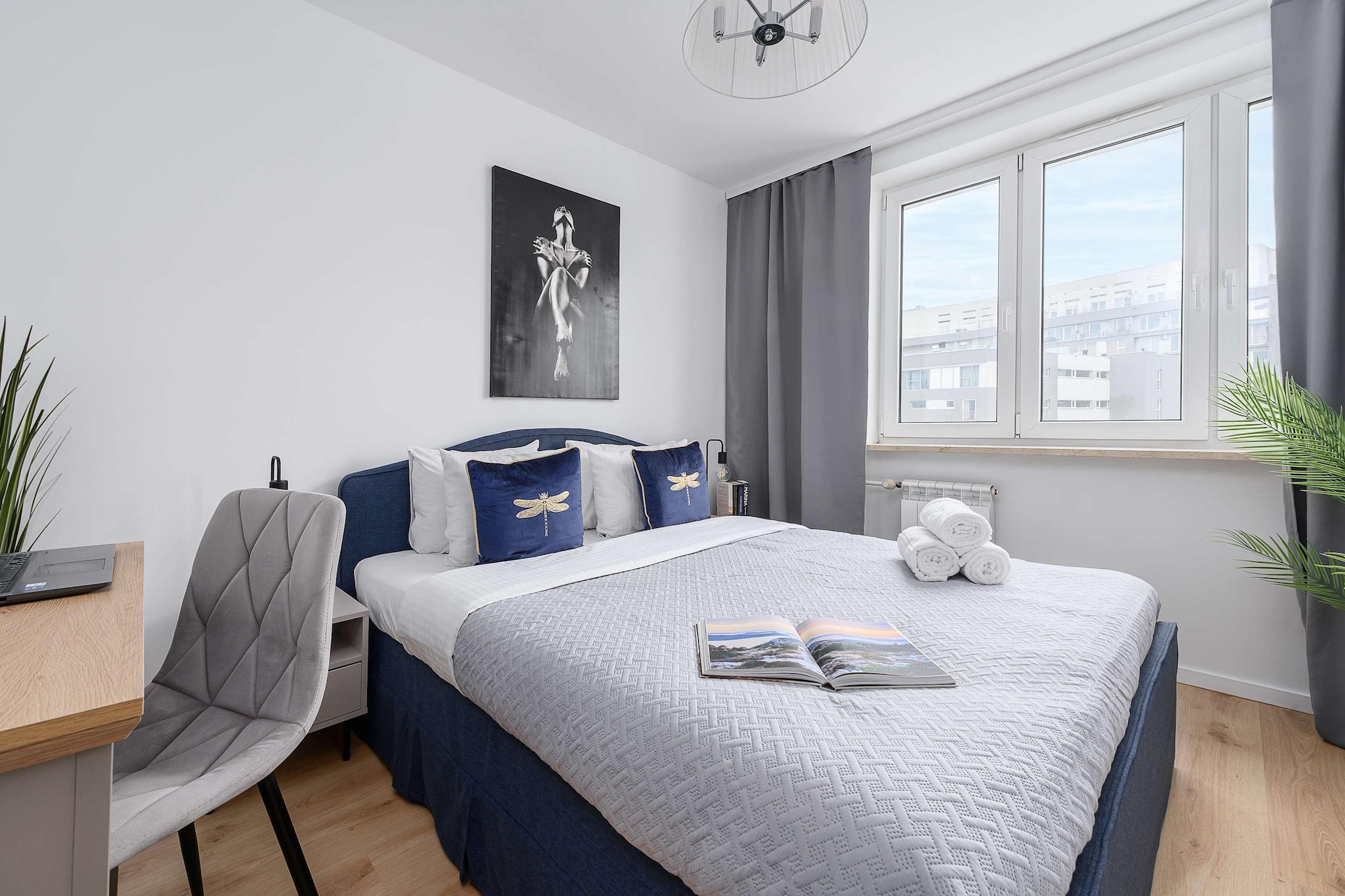 Bed Room
