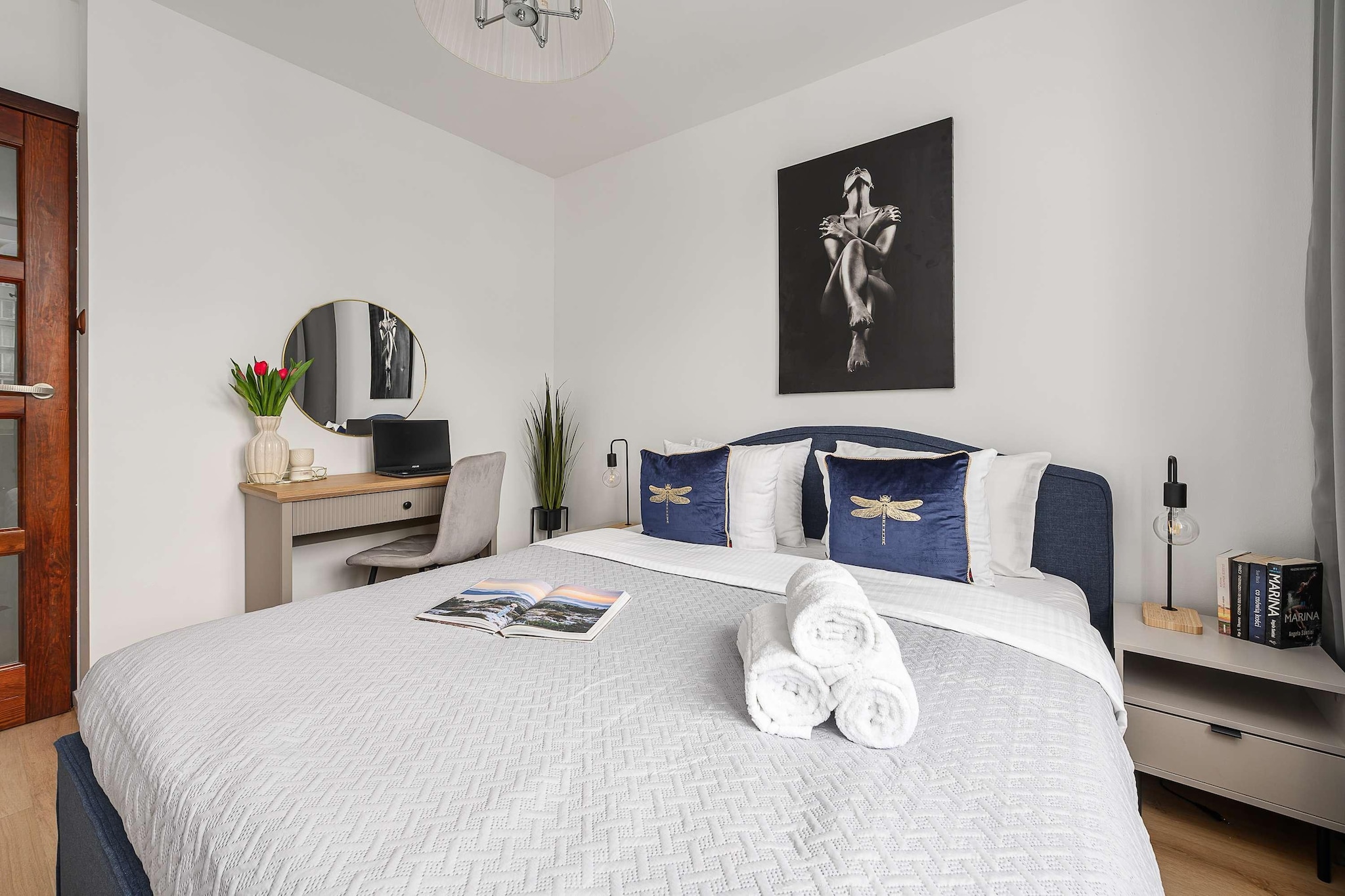 Bed Room