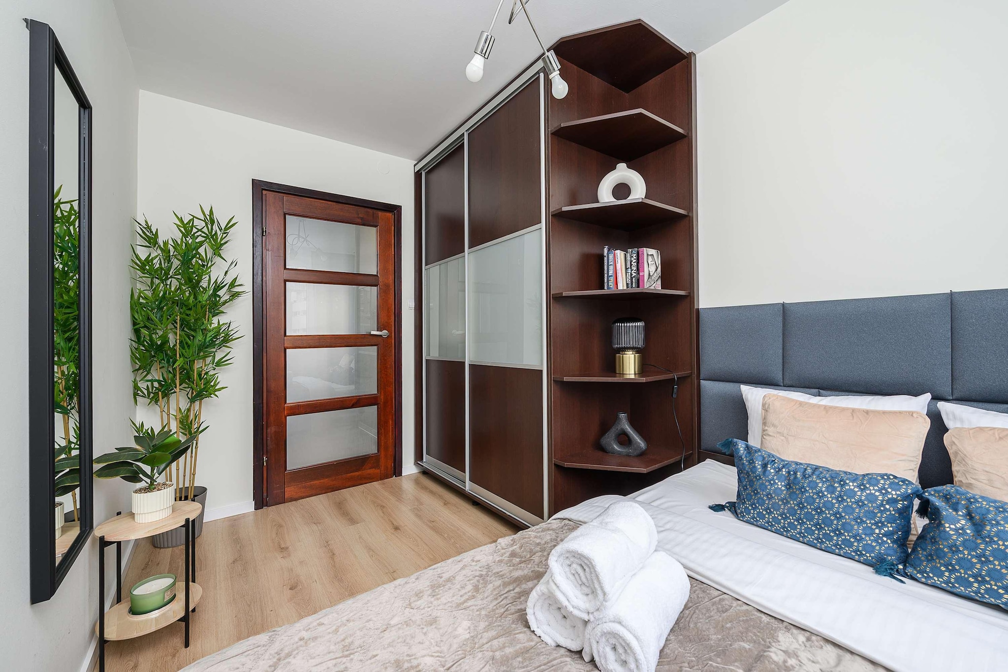 Bed Room