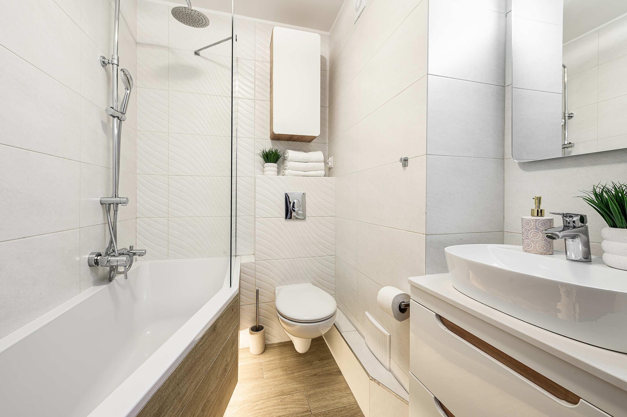 Bath Room