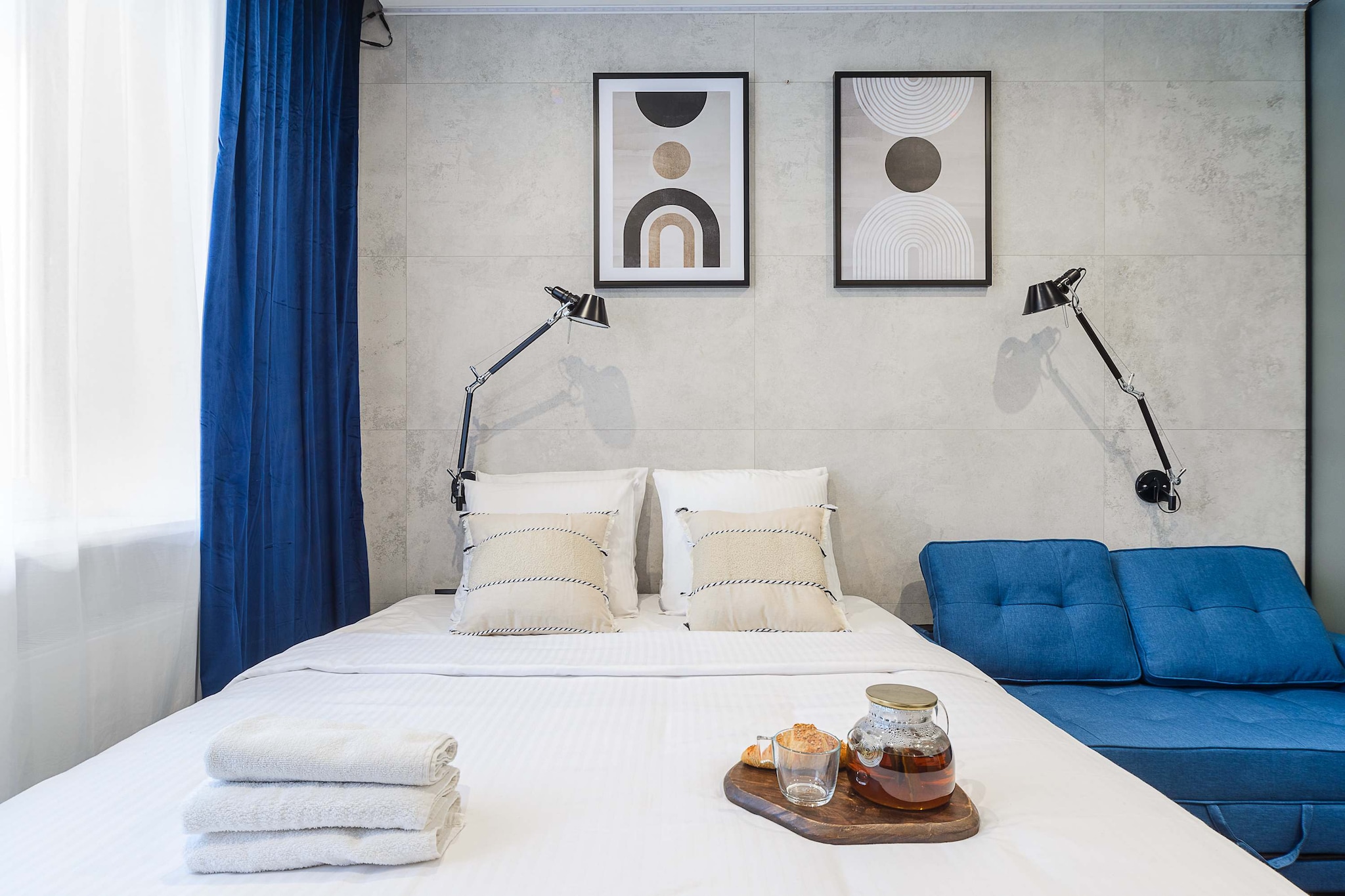 Bed Room
