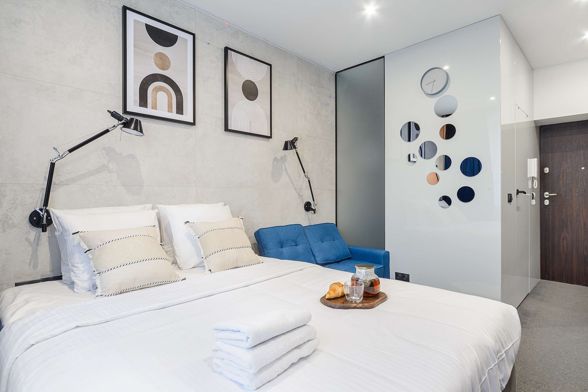 Bed Room