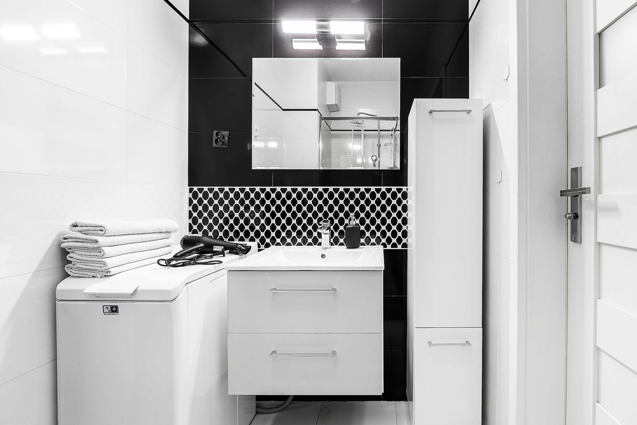 039.Kilińs 121B/6(4) - Bathroom
