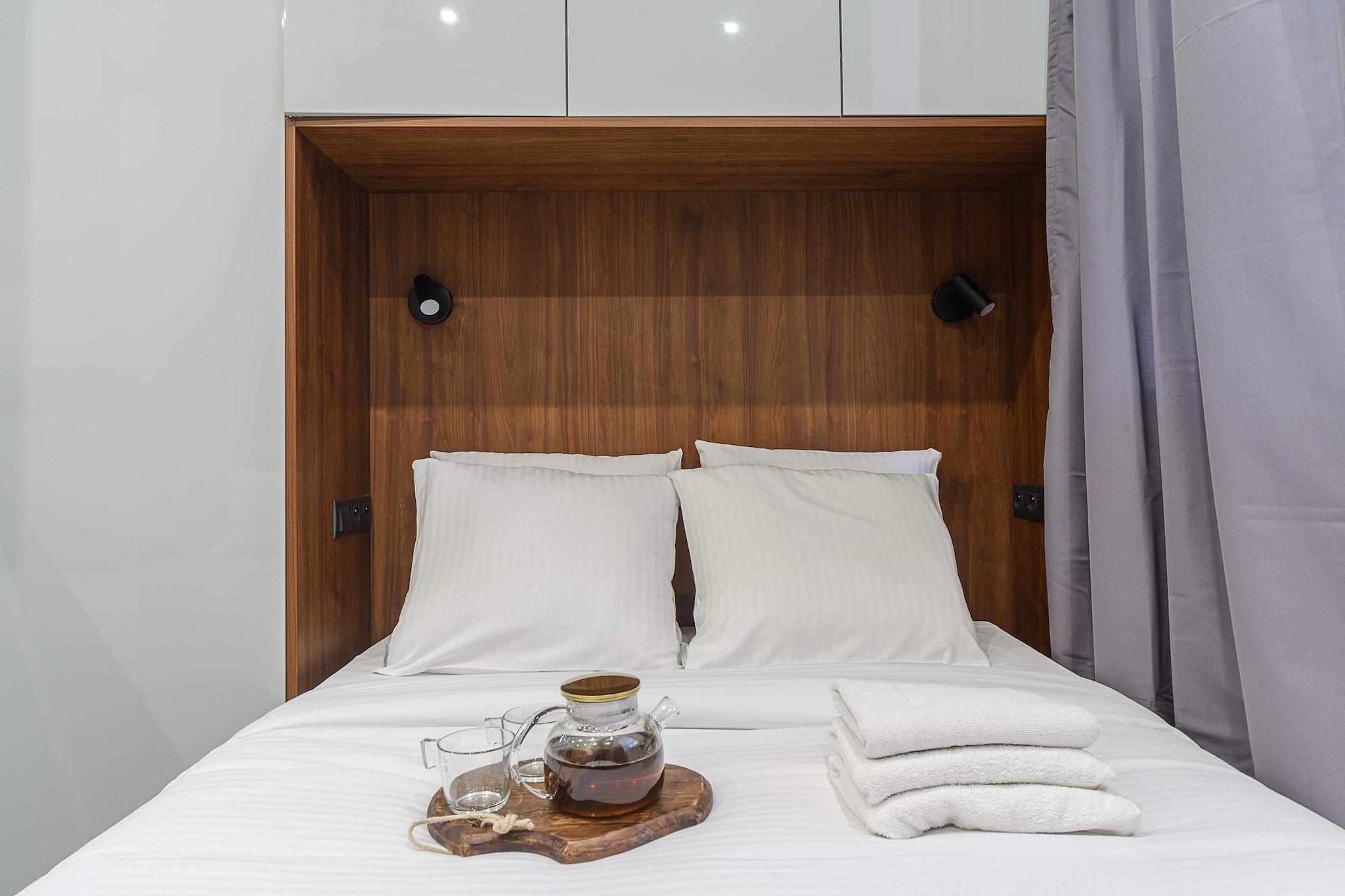 Bed Room