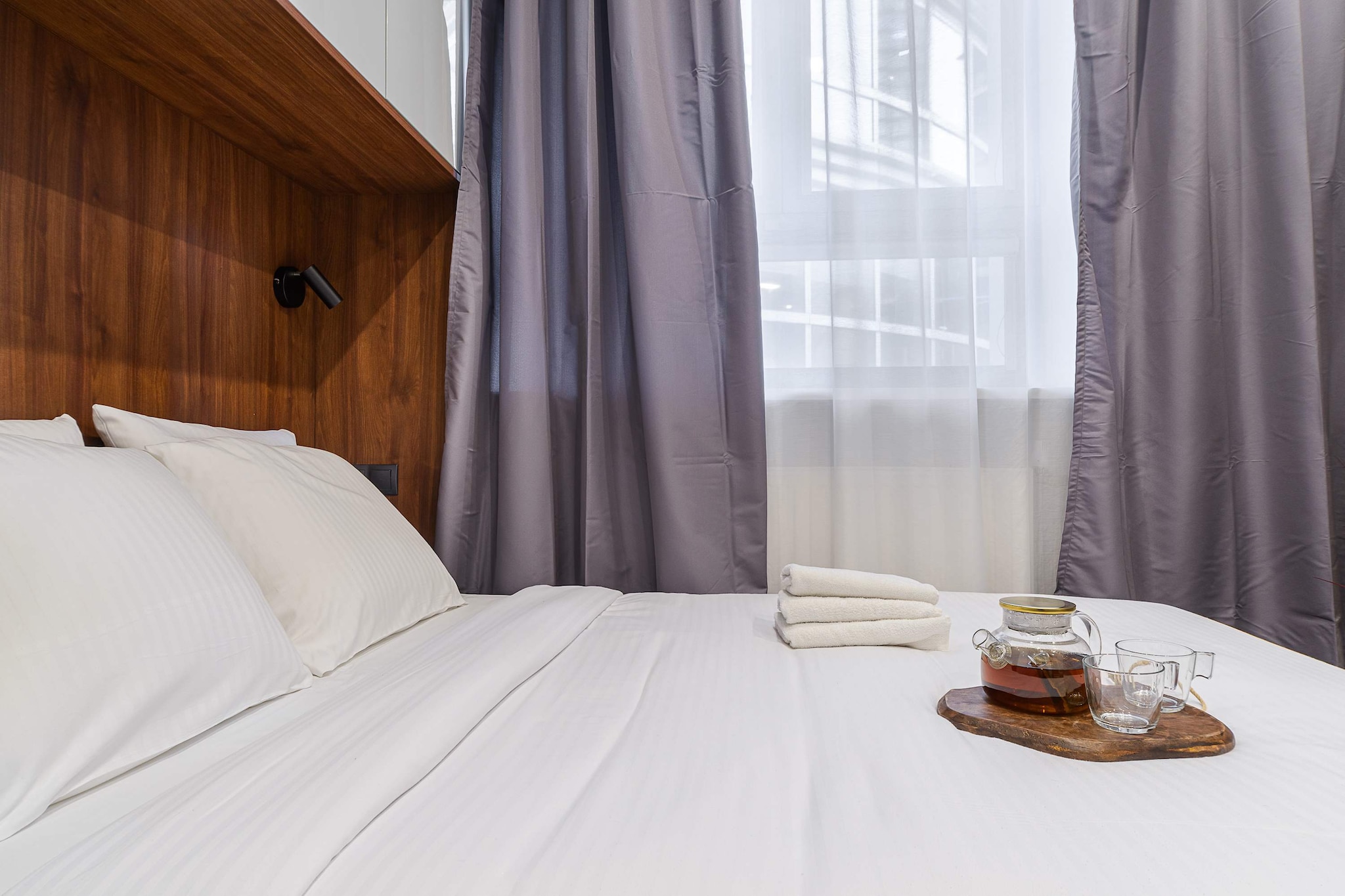 Bed Room