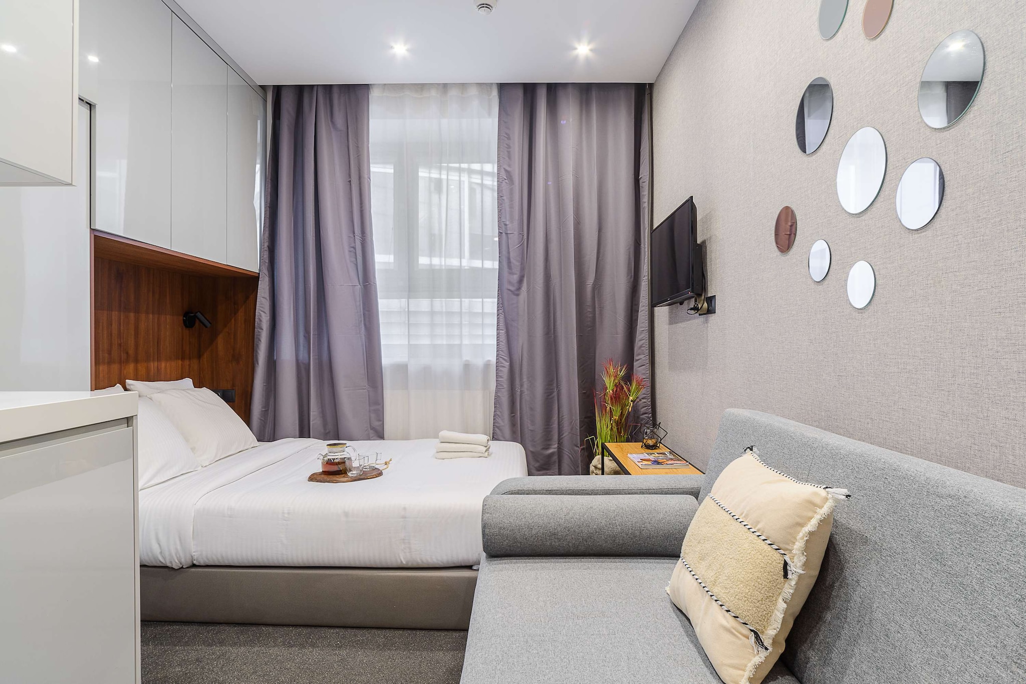 Bed Room