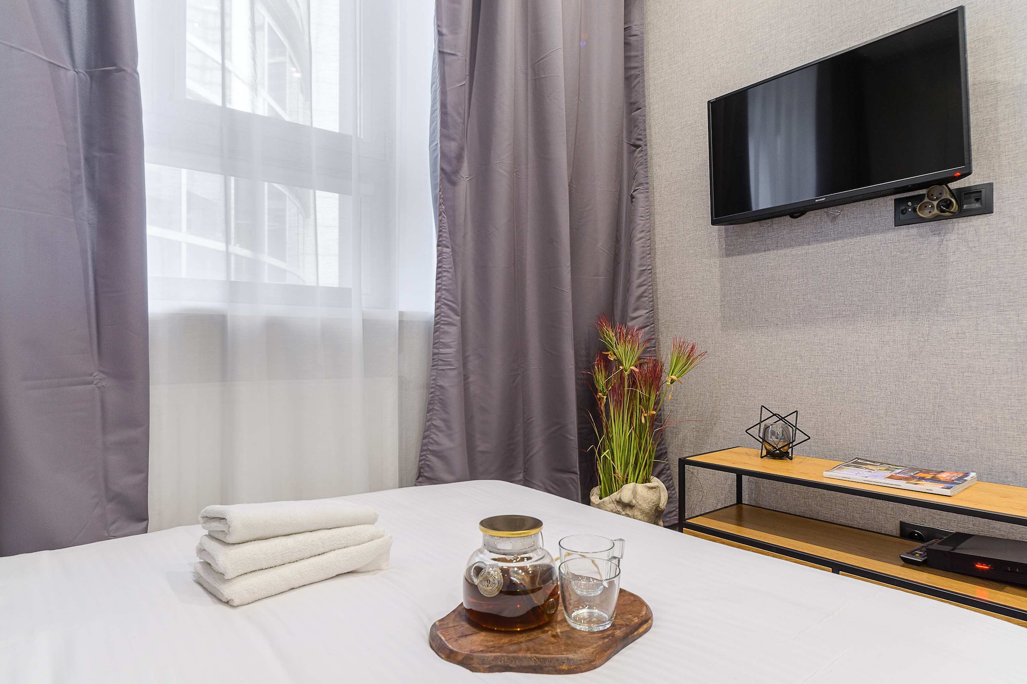 Bed Room
