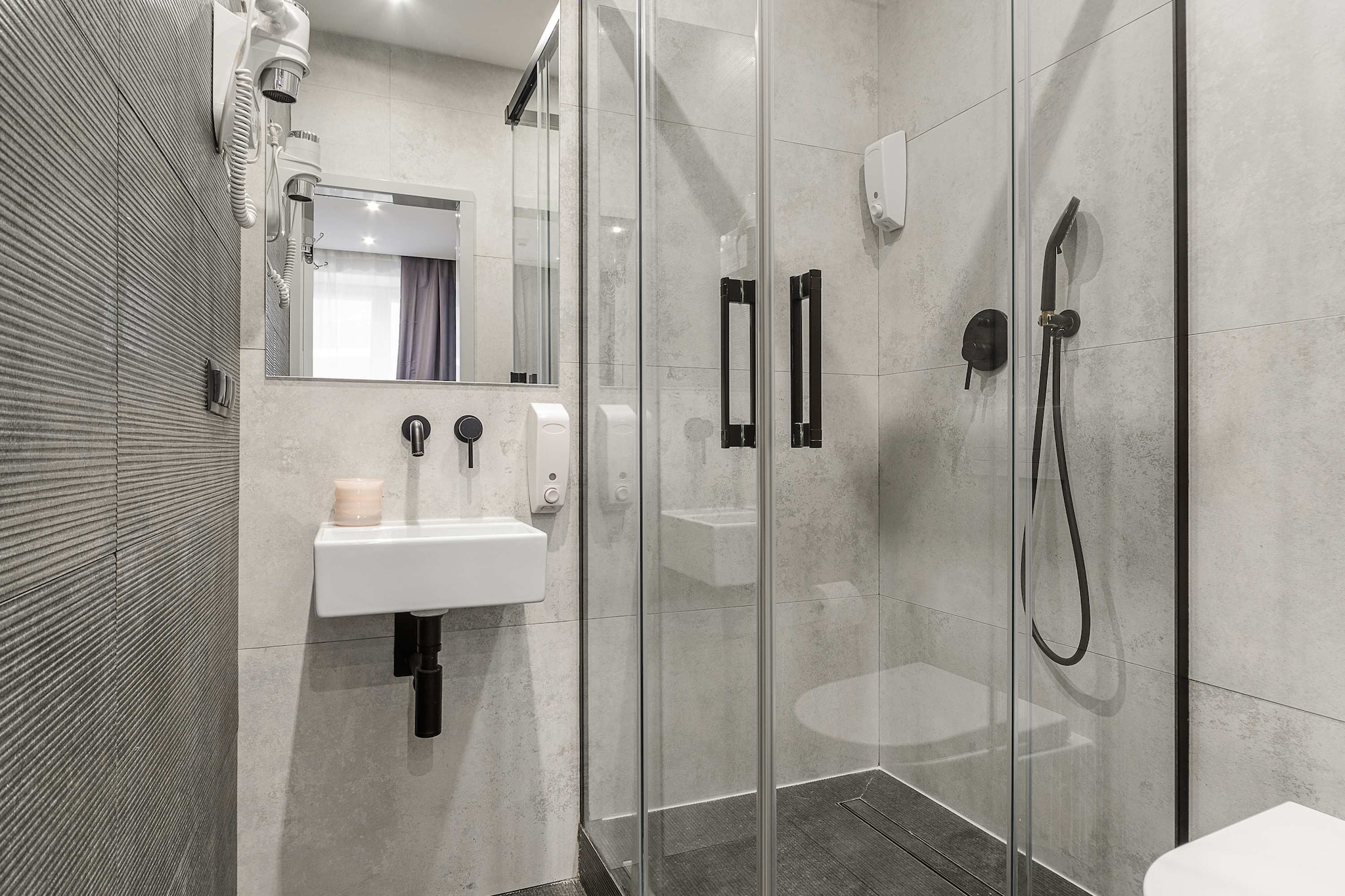 Bath Room