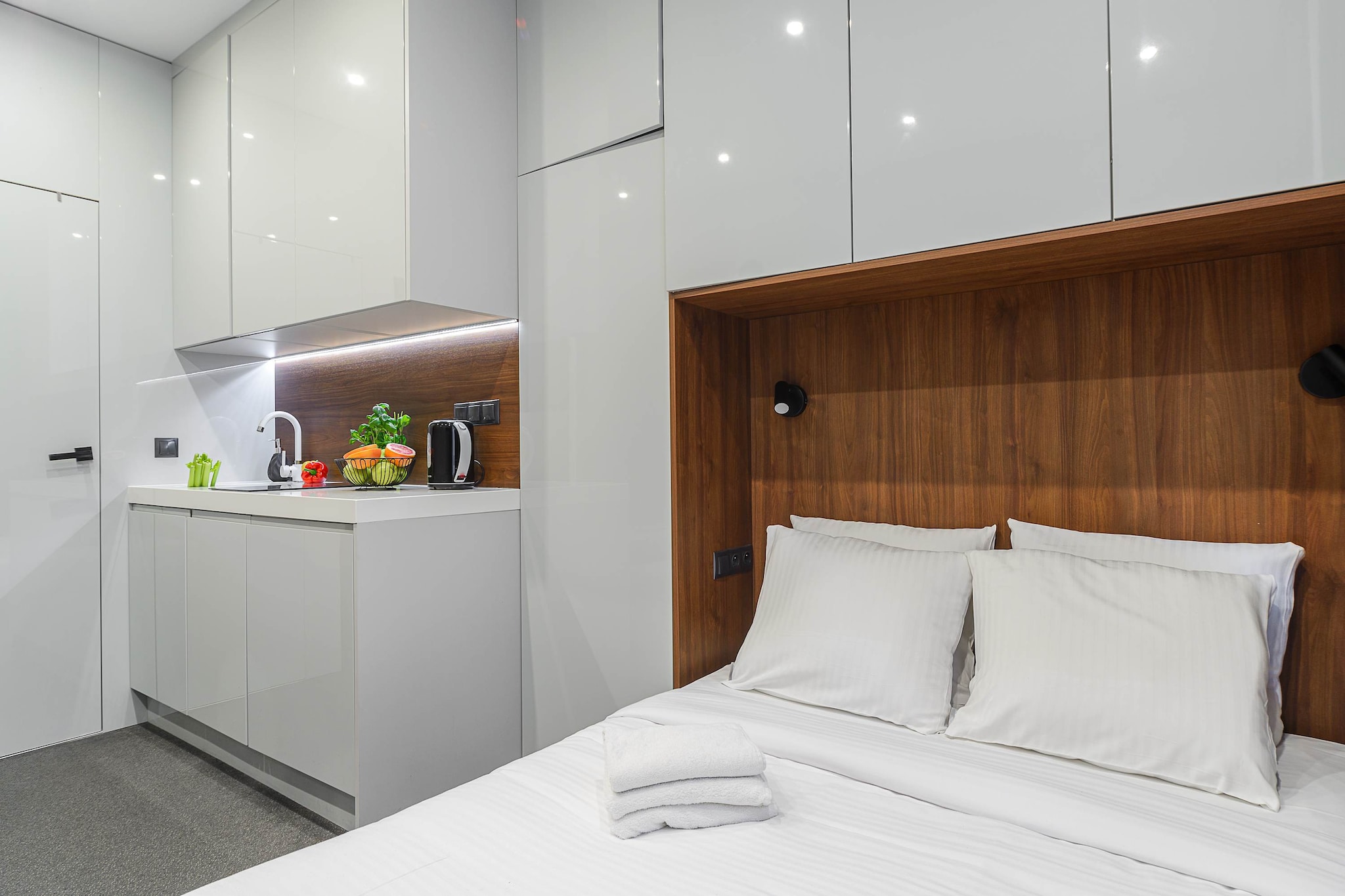 Bed Room