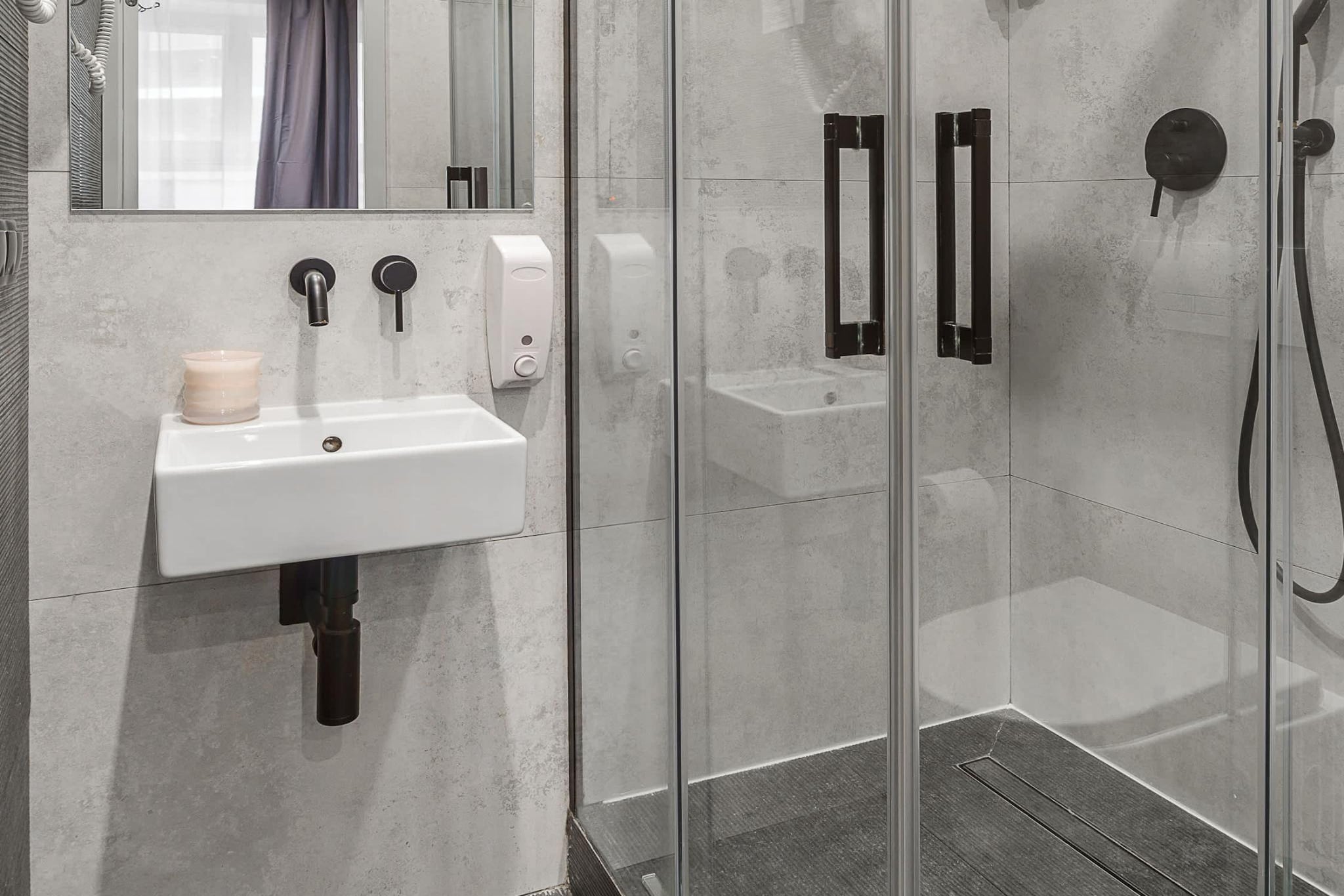 Bath Room