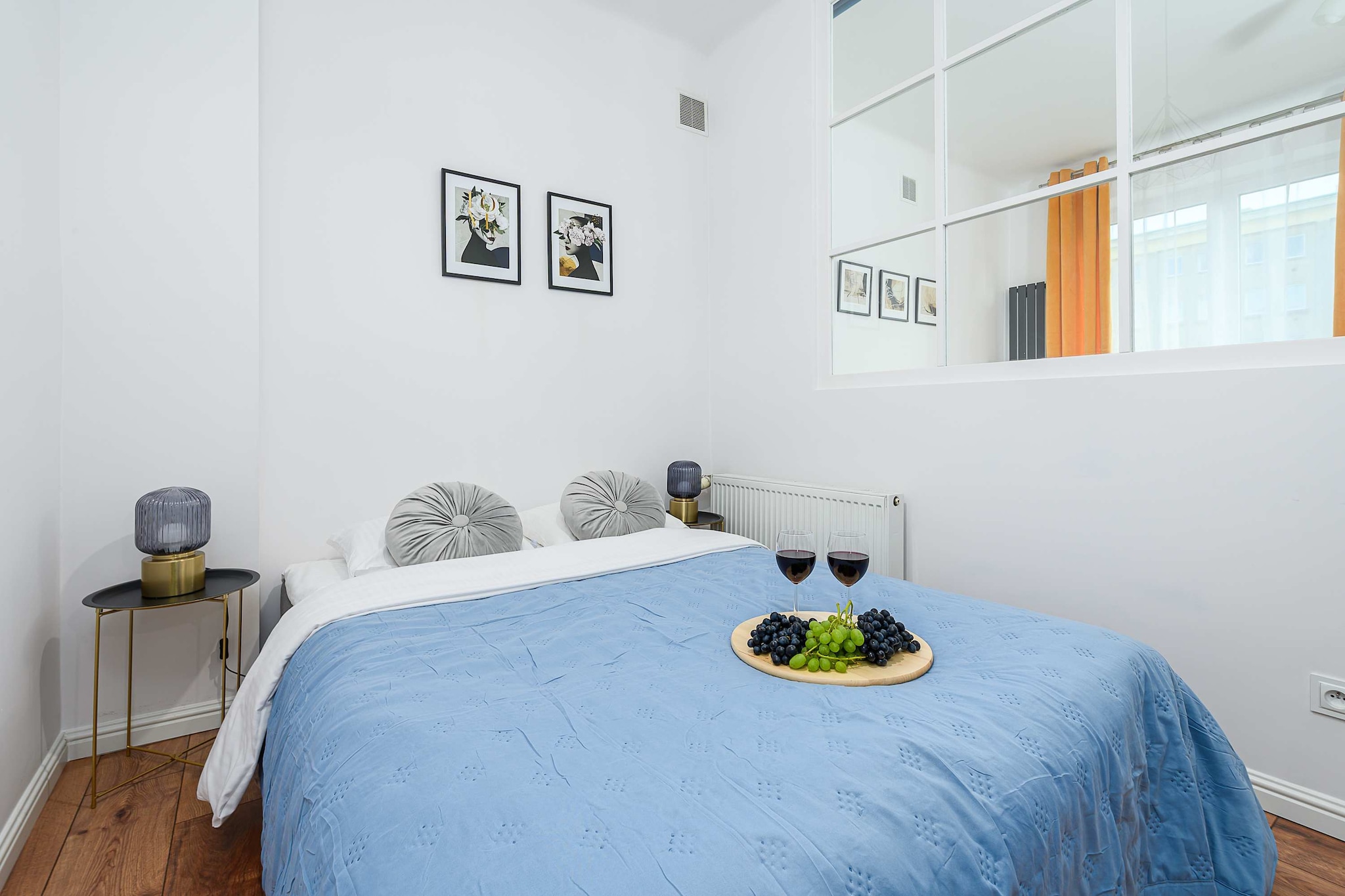 Bed Room