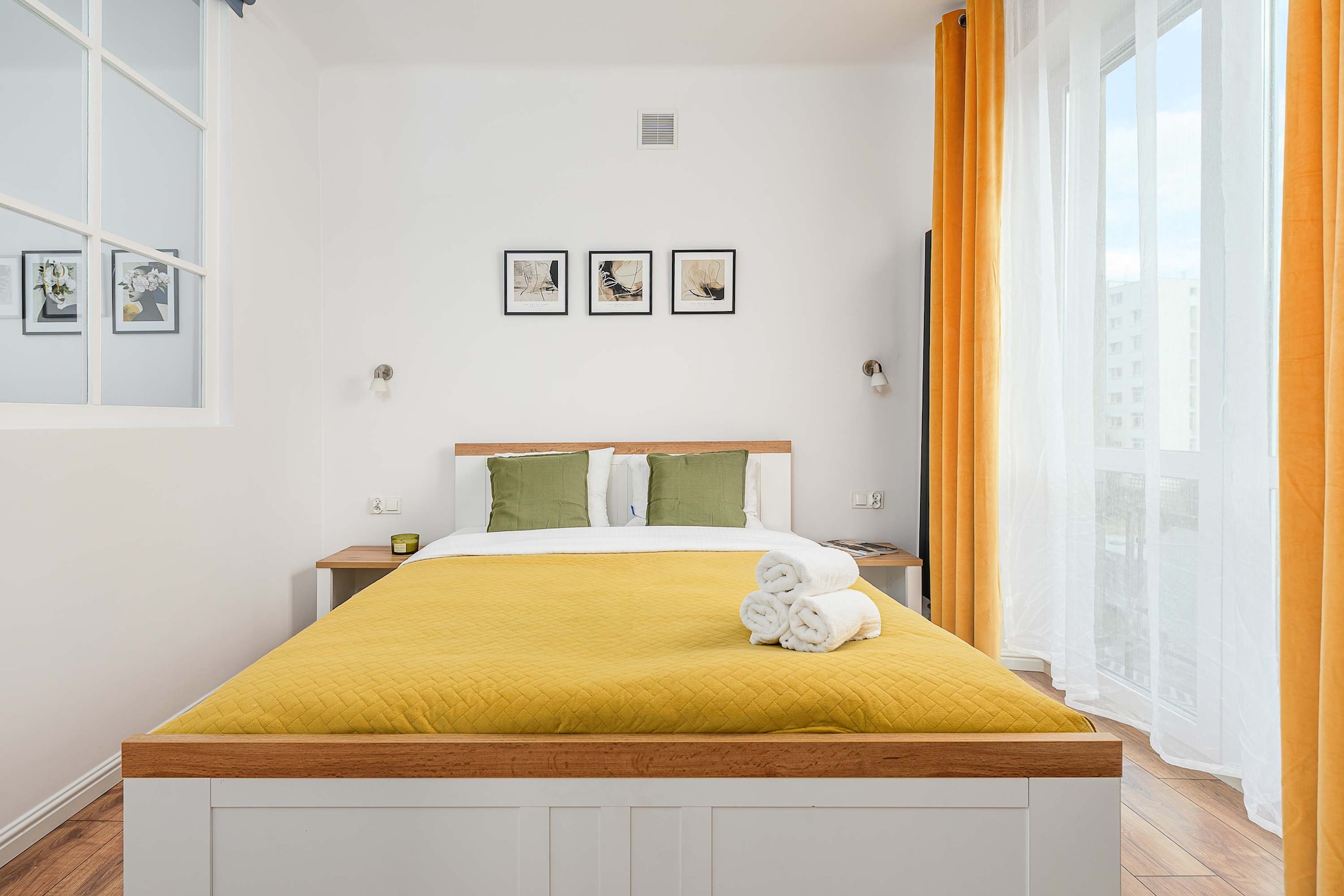 Bed Room