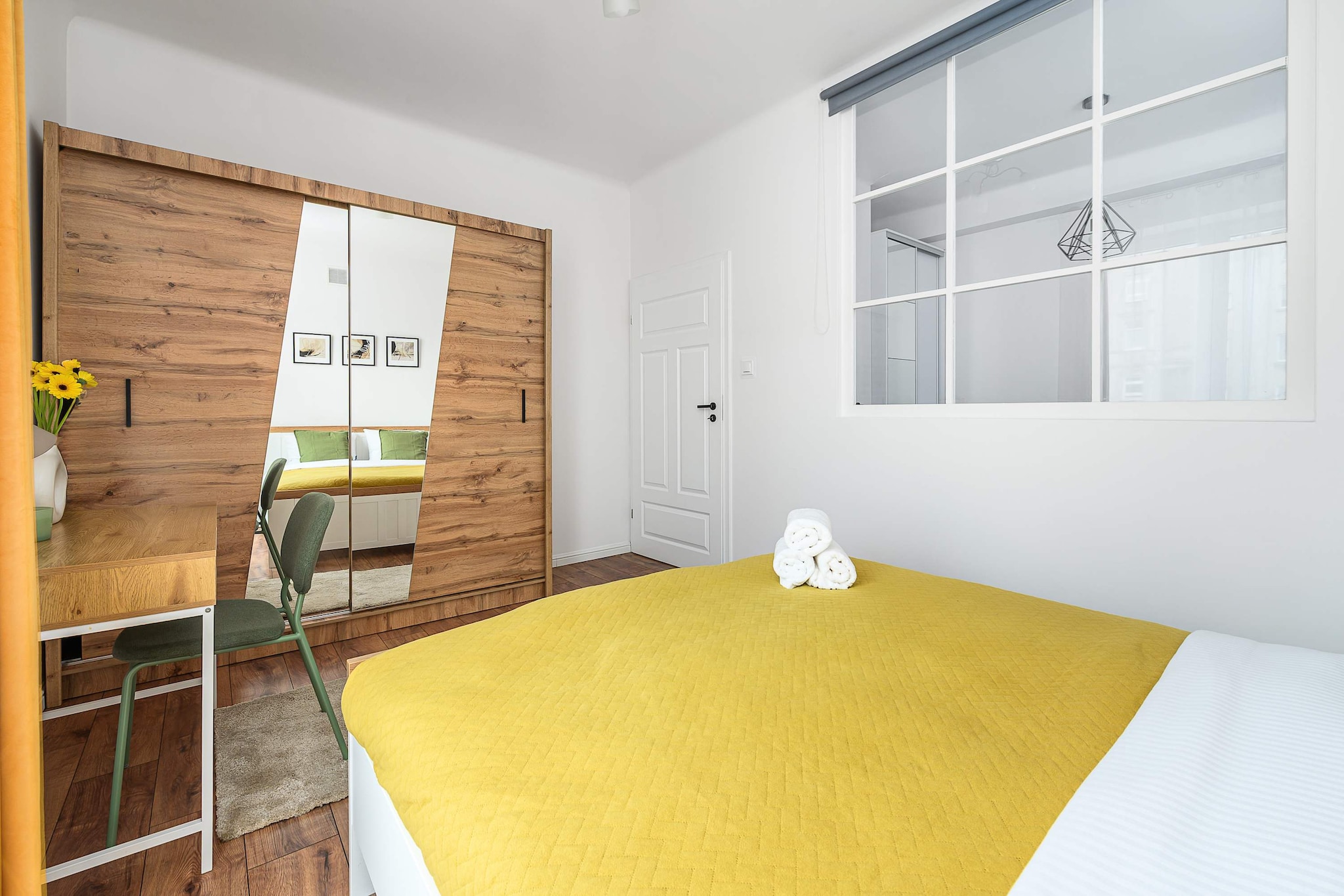 Bed Room