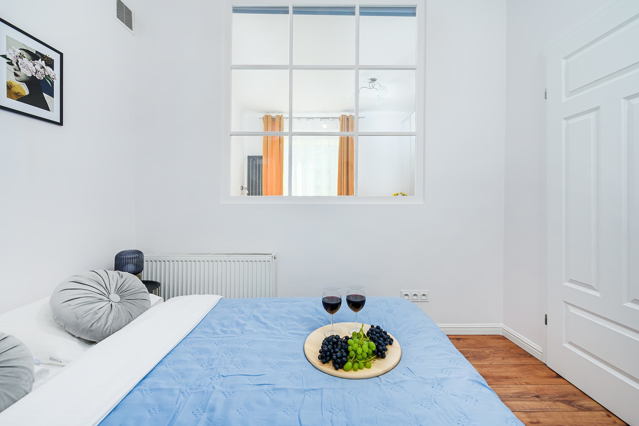 Bed Room