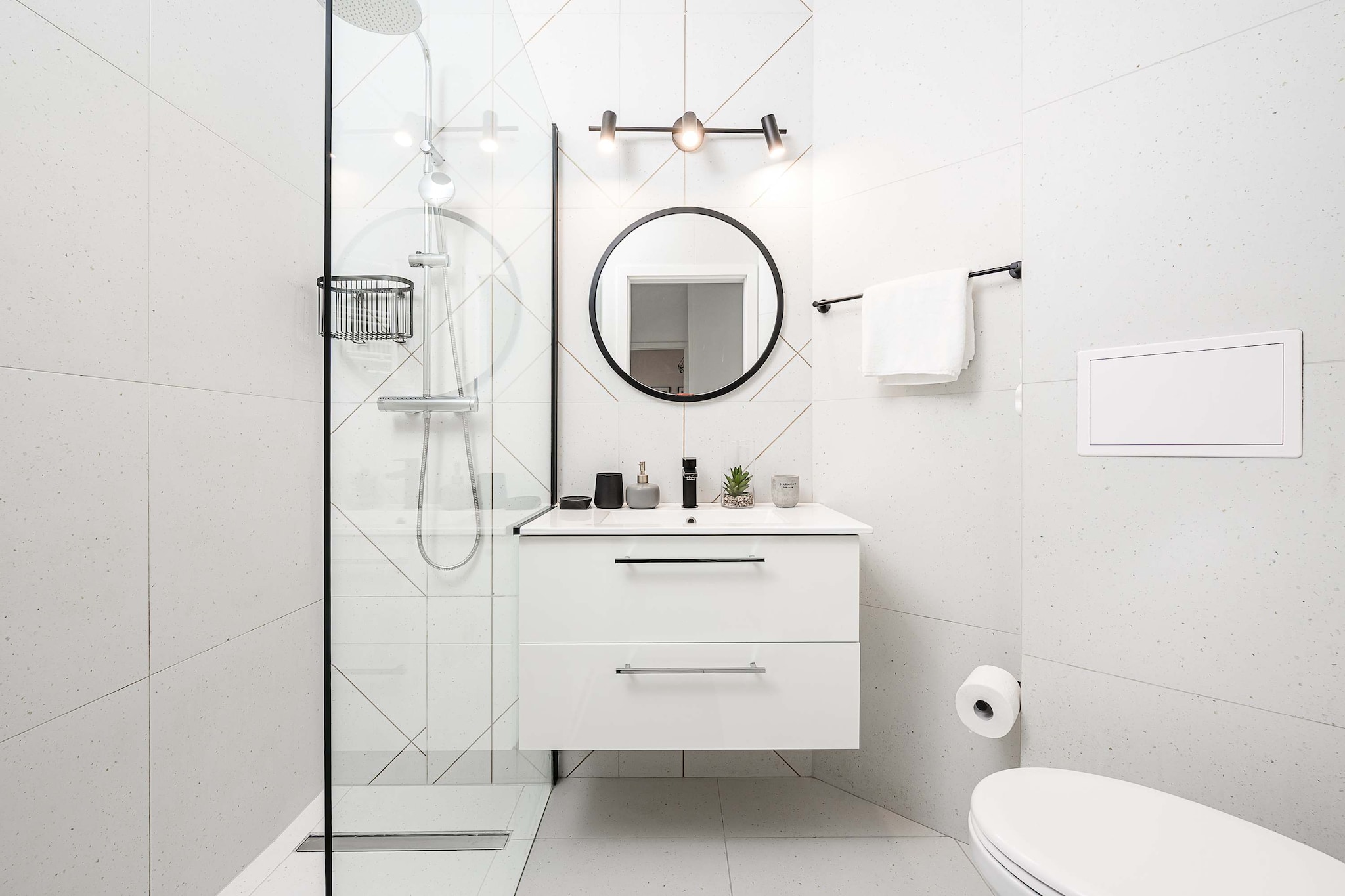 Bath Room