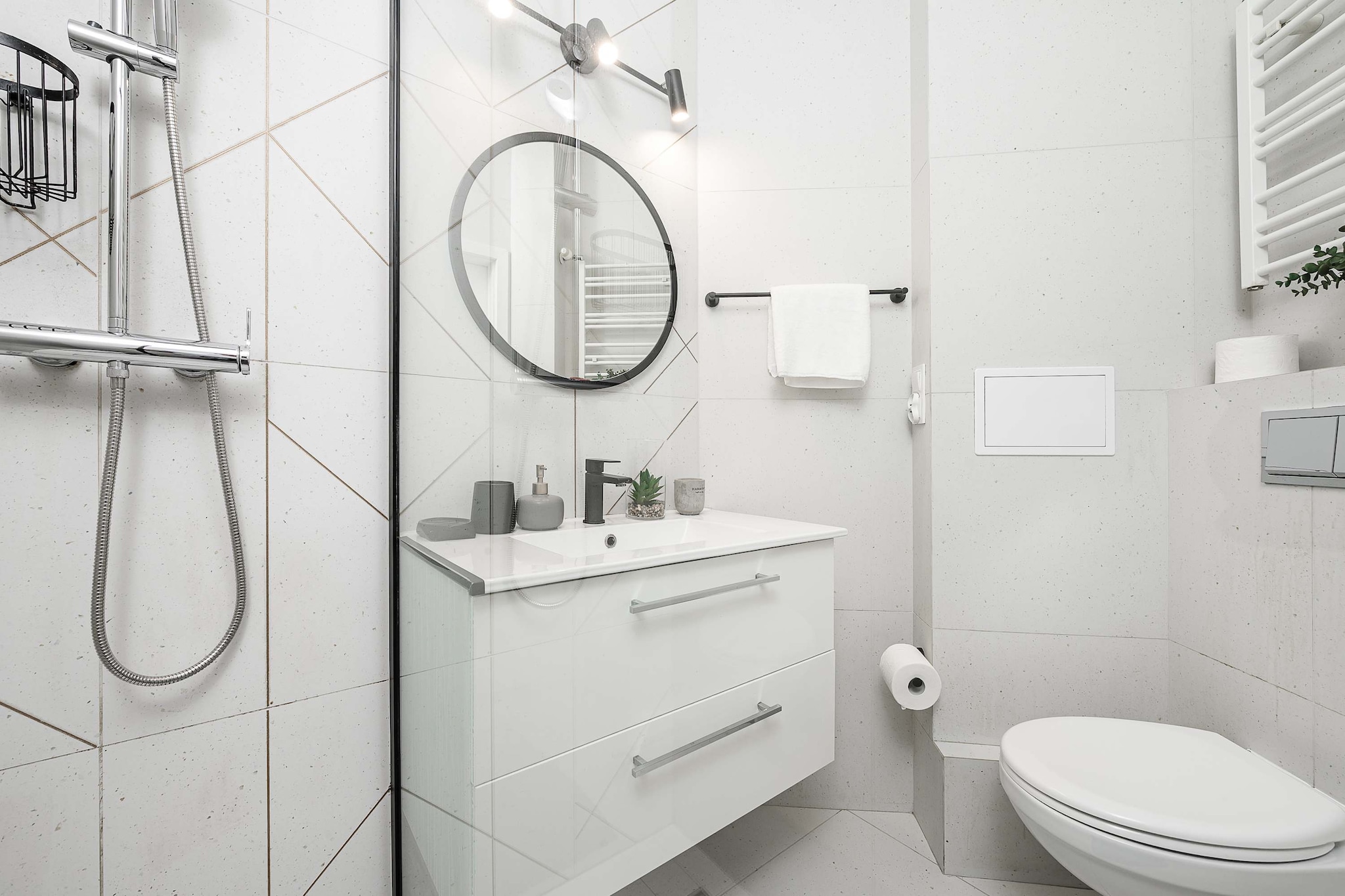 Bath Room