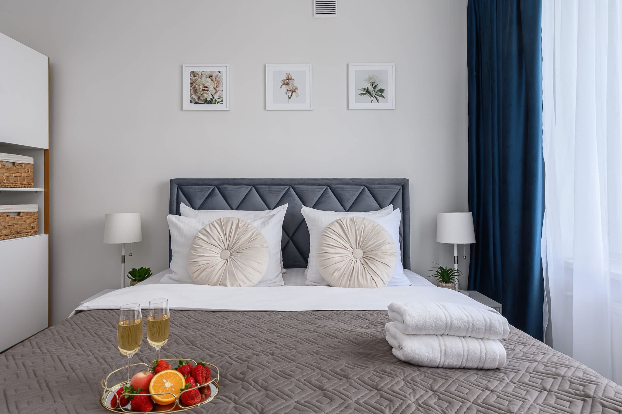 Bed Room