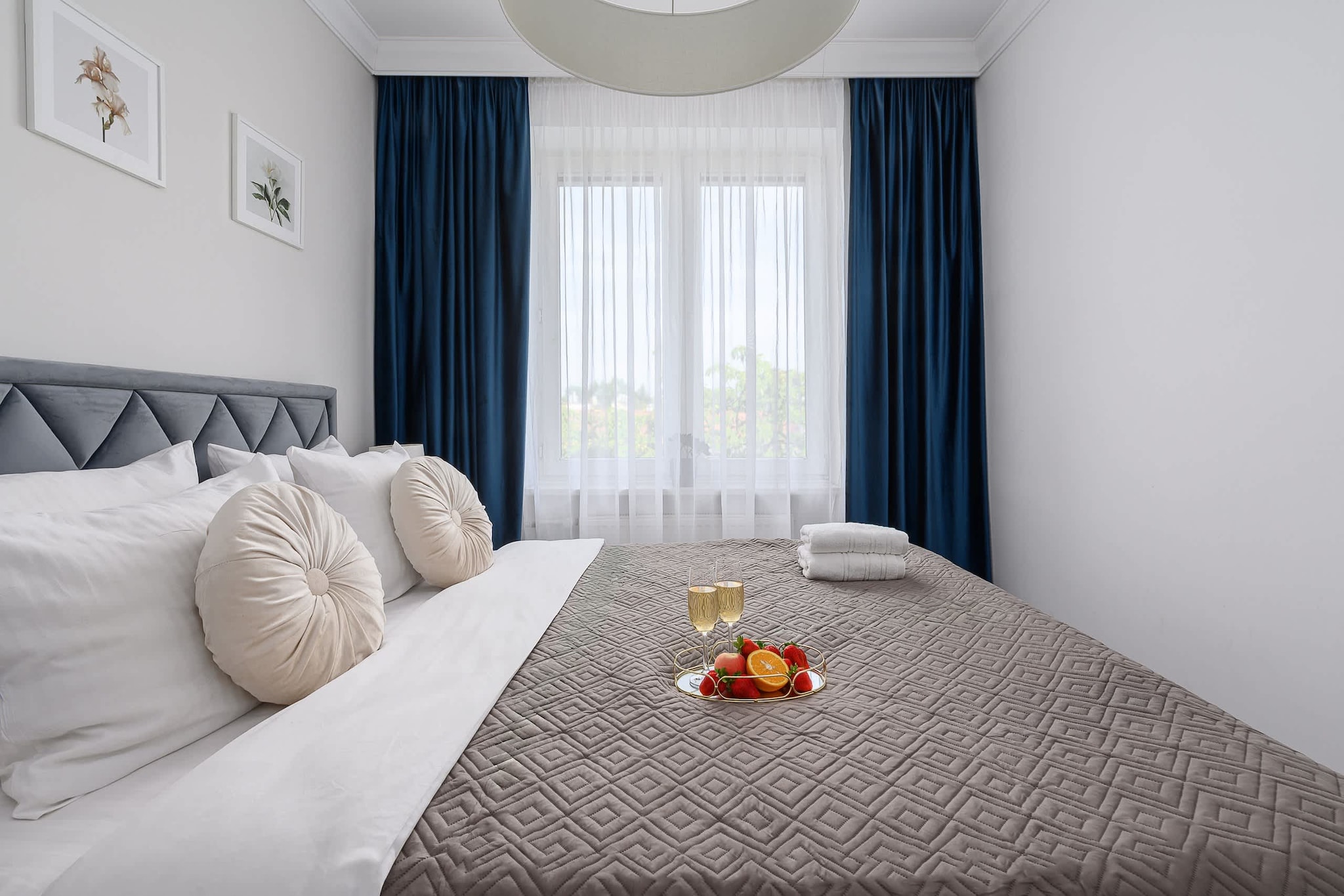 Bed Room