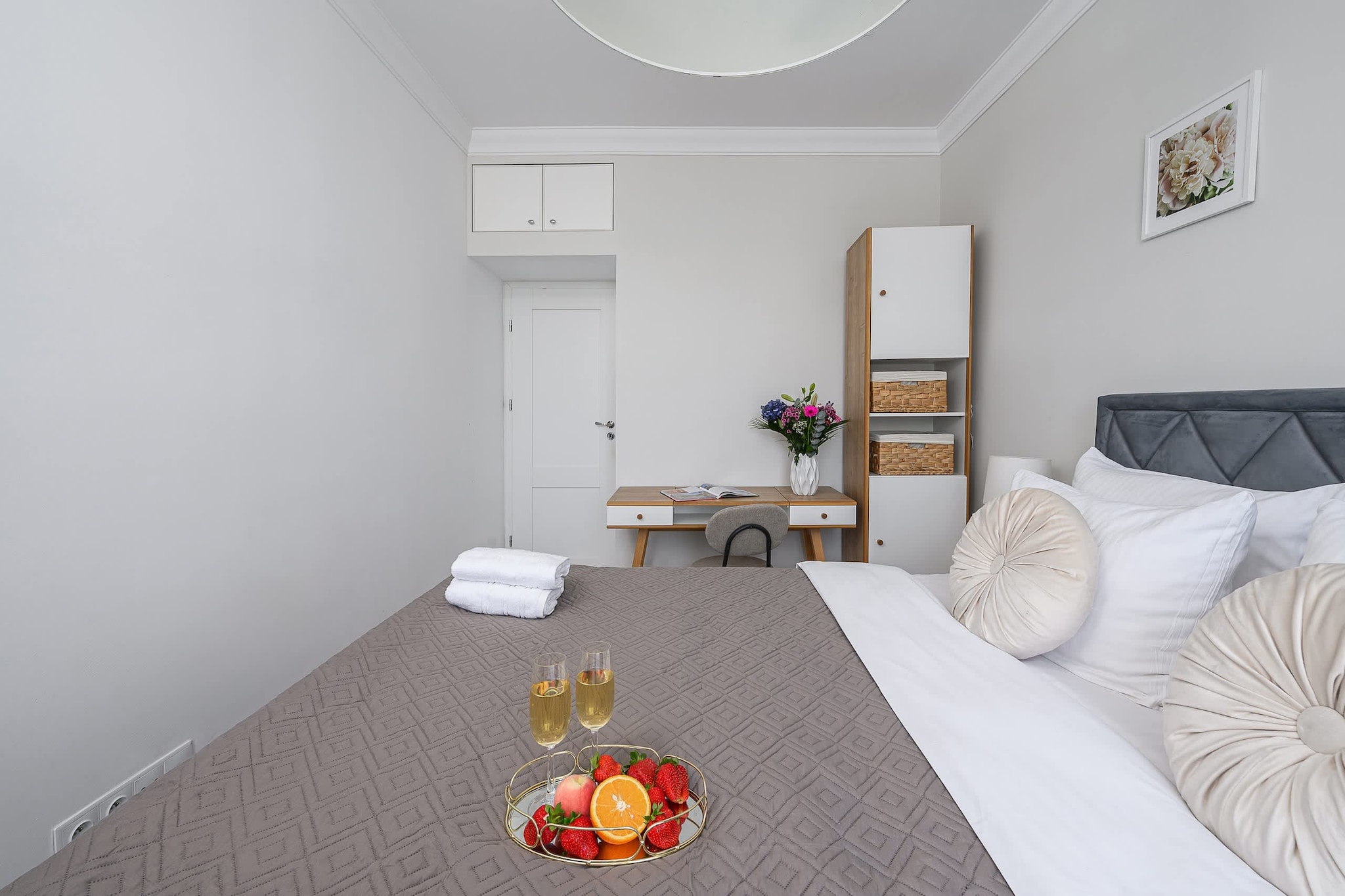 Bed Room