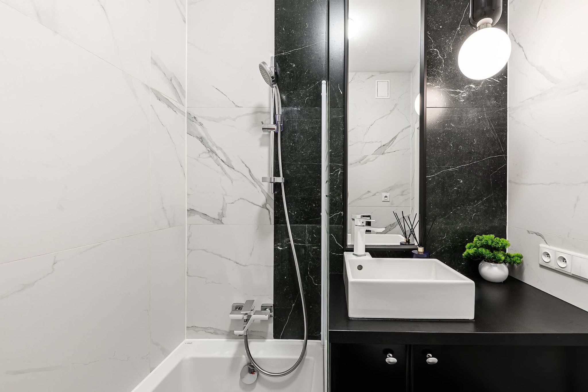 Bath Room