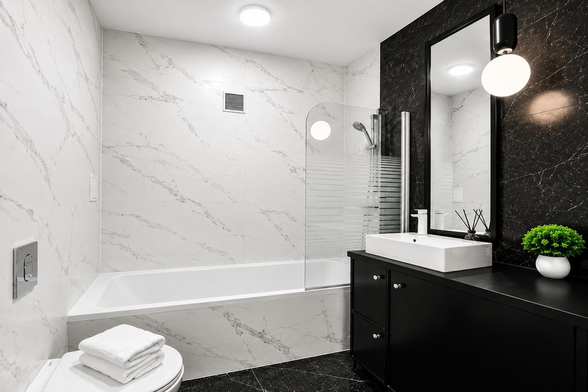 Bath Room