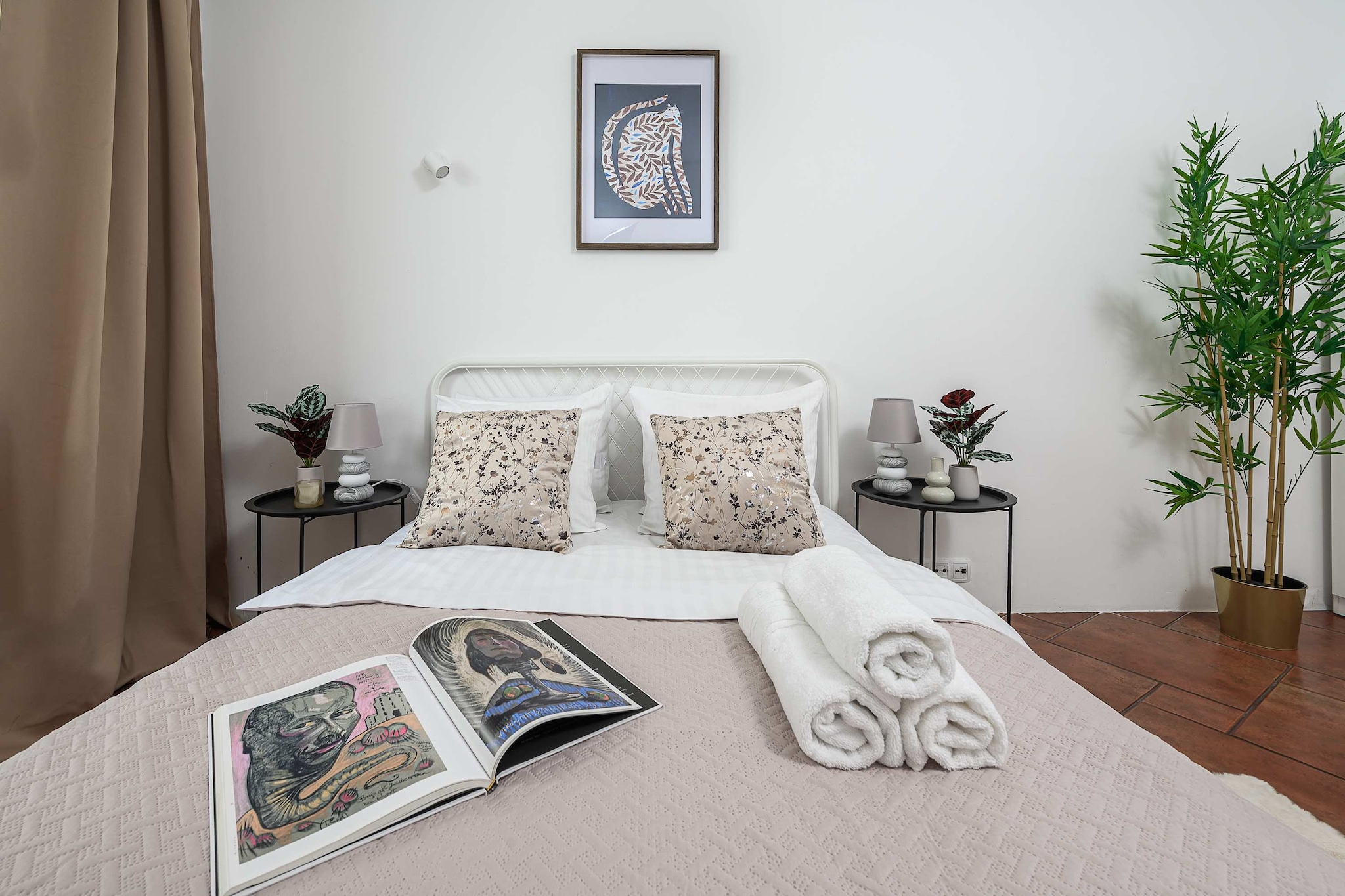 Bed Room