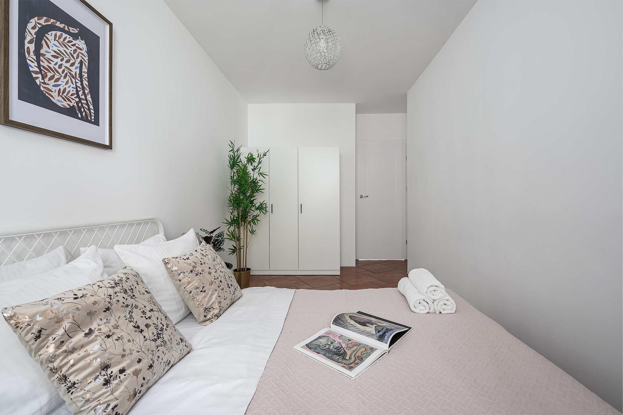 Bed Room