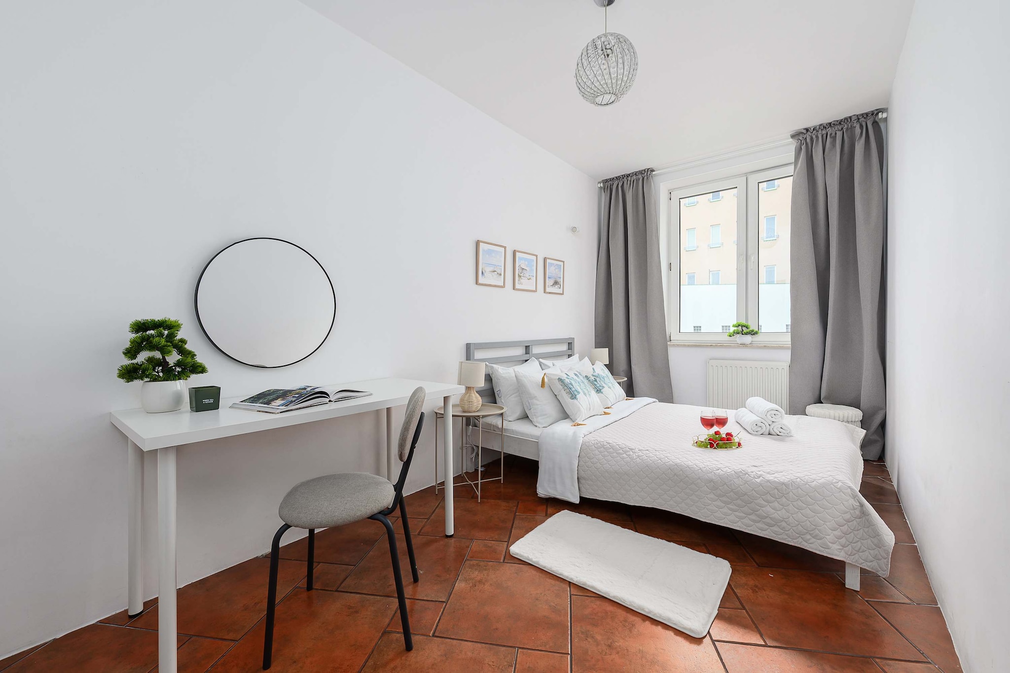 Bed Room