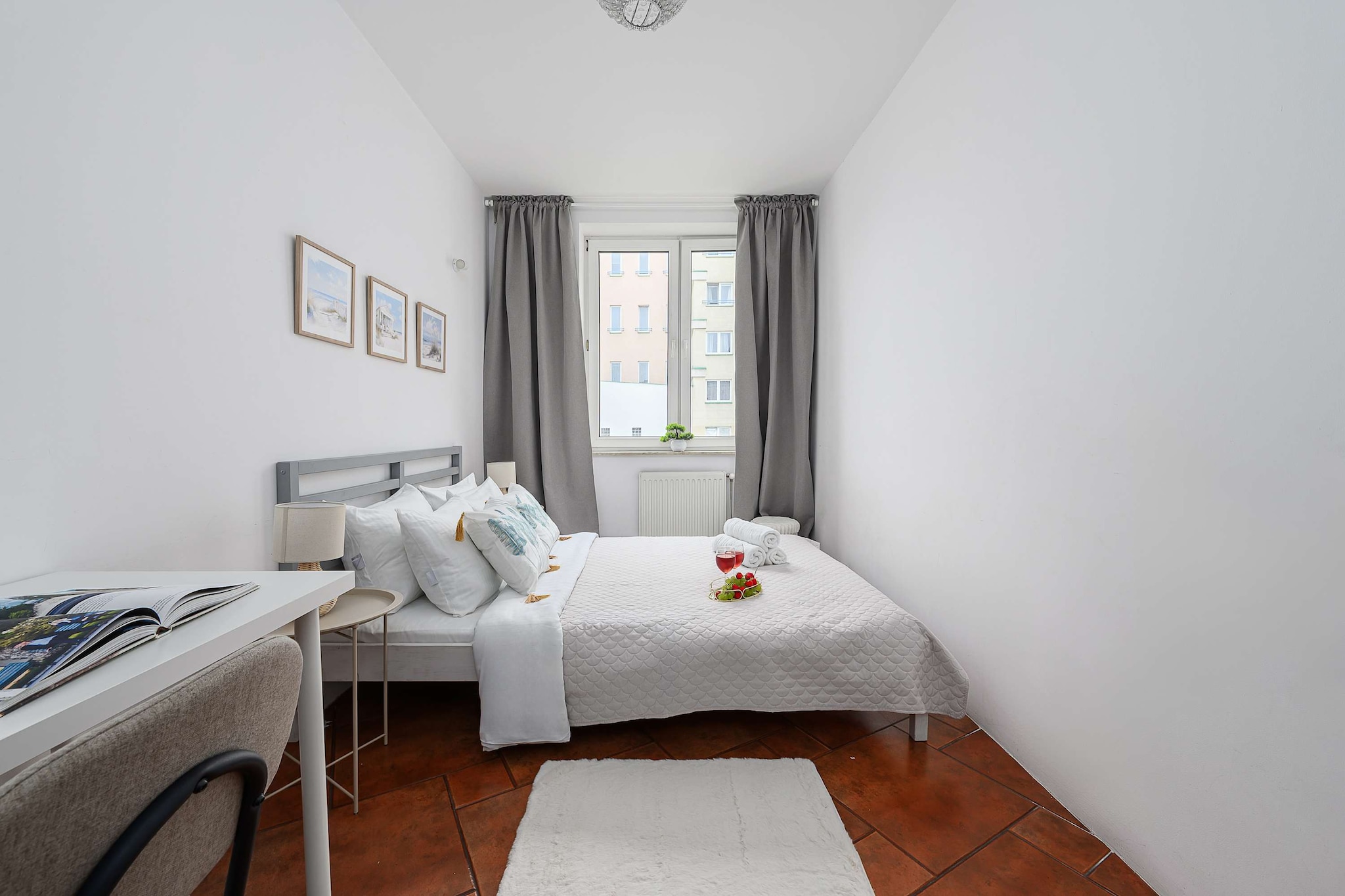 Bed Room