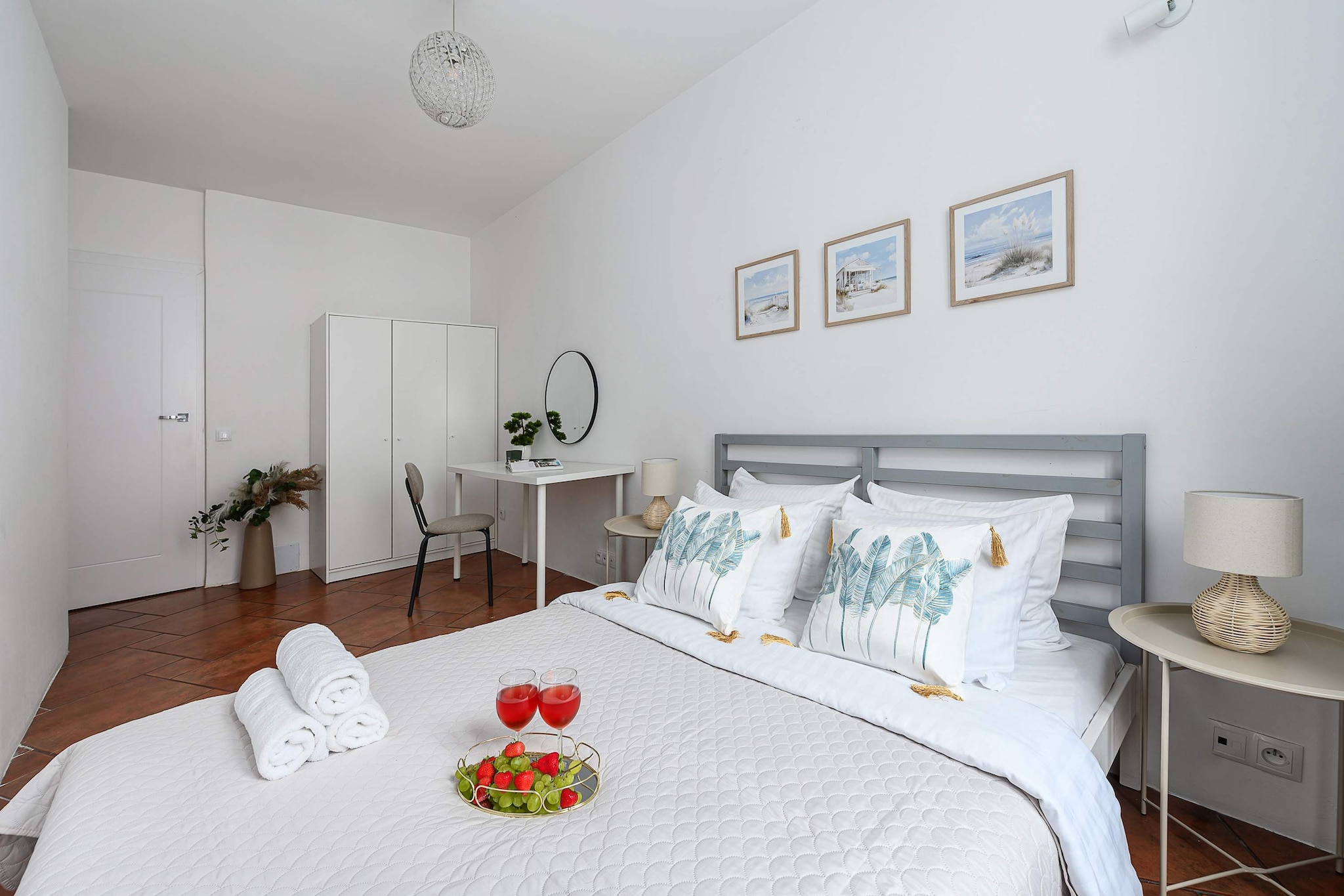 Bed Room