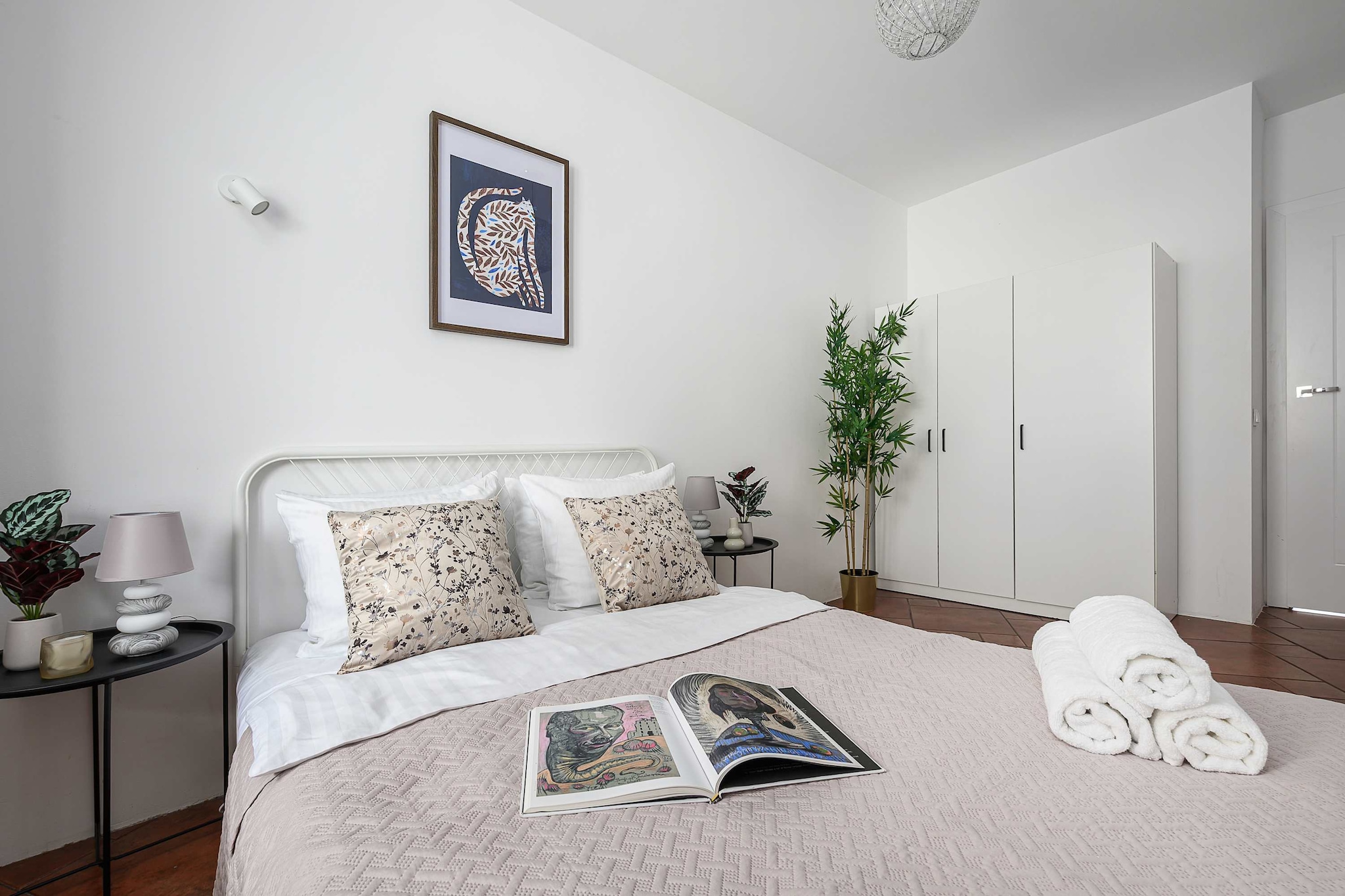 Bed Room