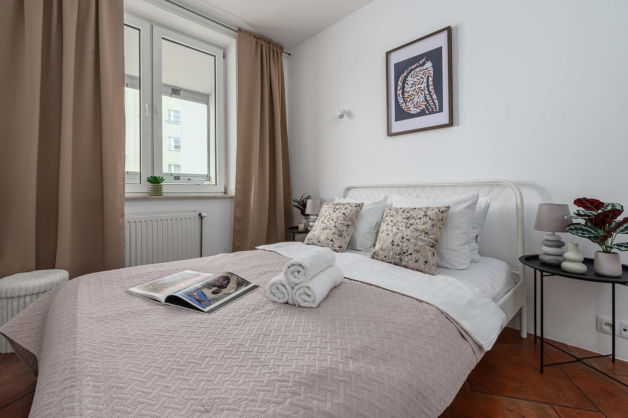 Bed Room