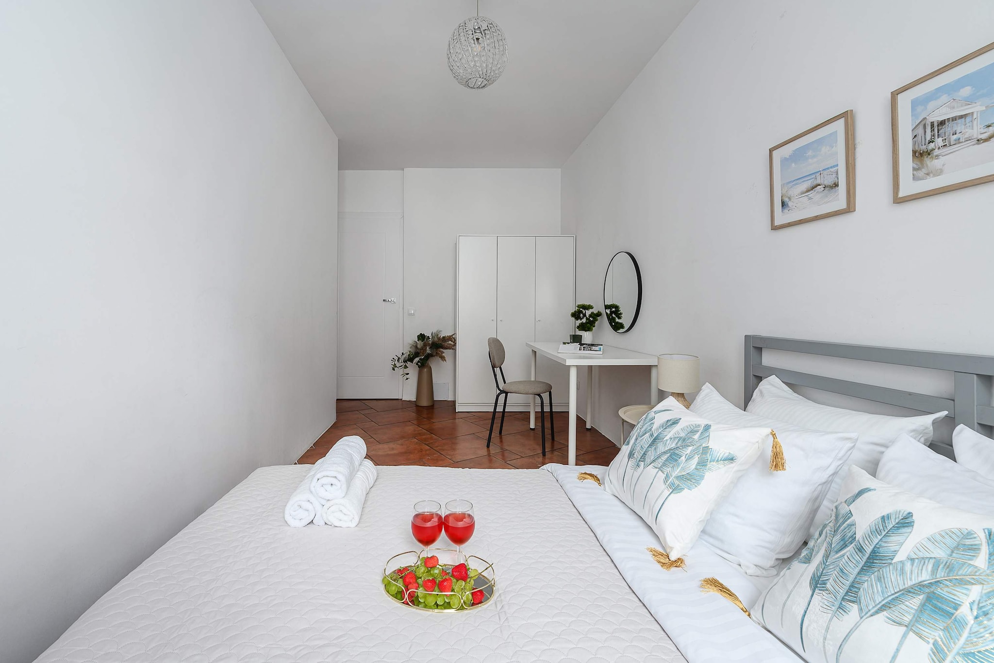 Bed Room