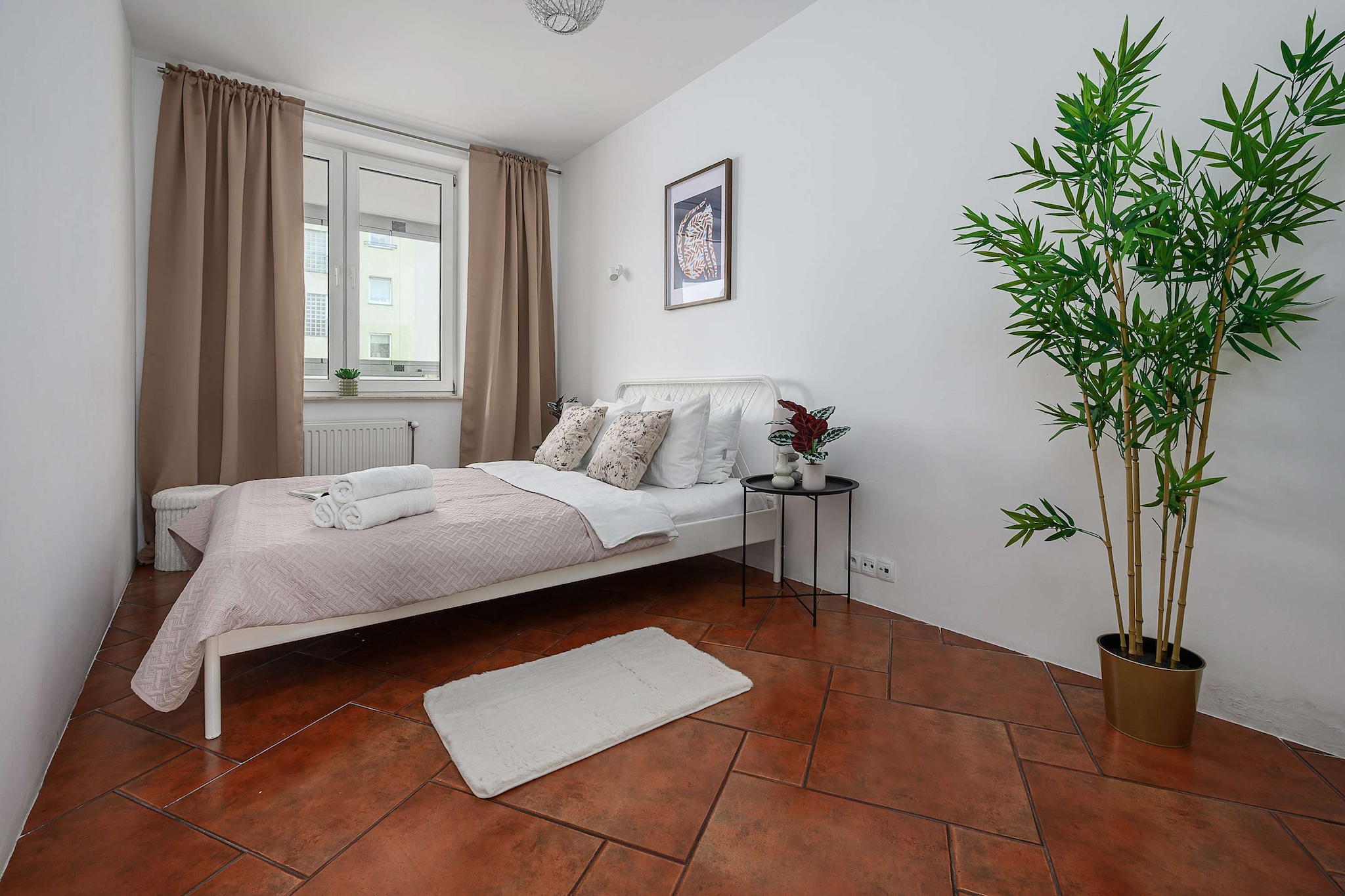 Bed Room