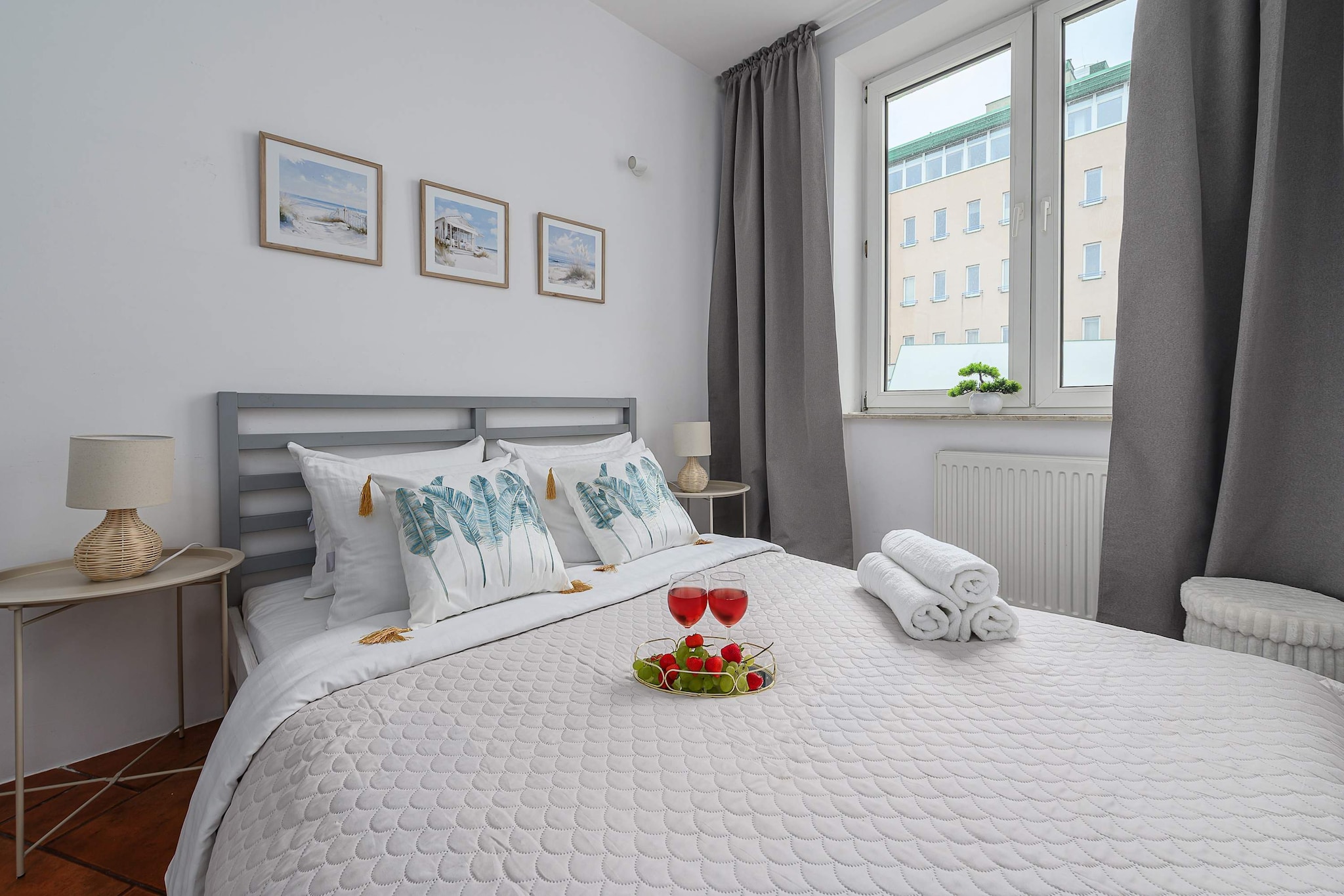 Bed Room
