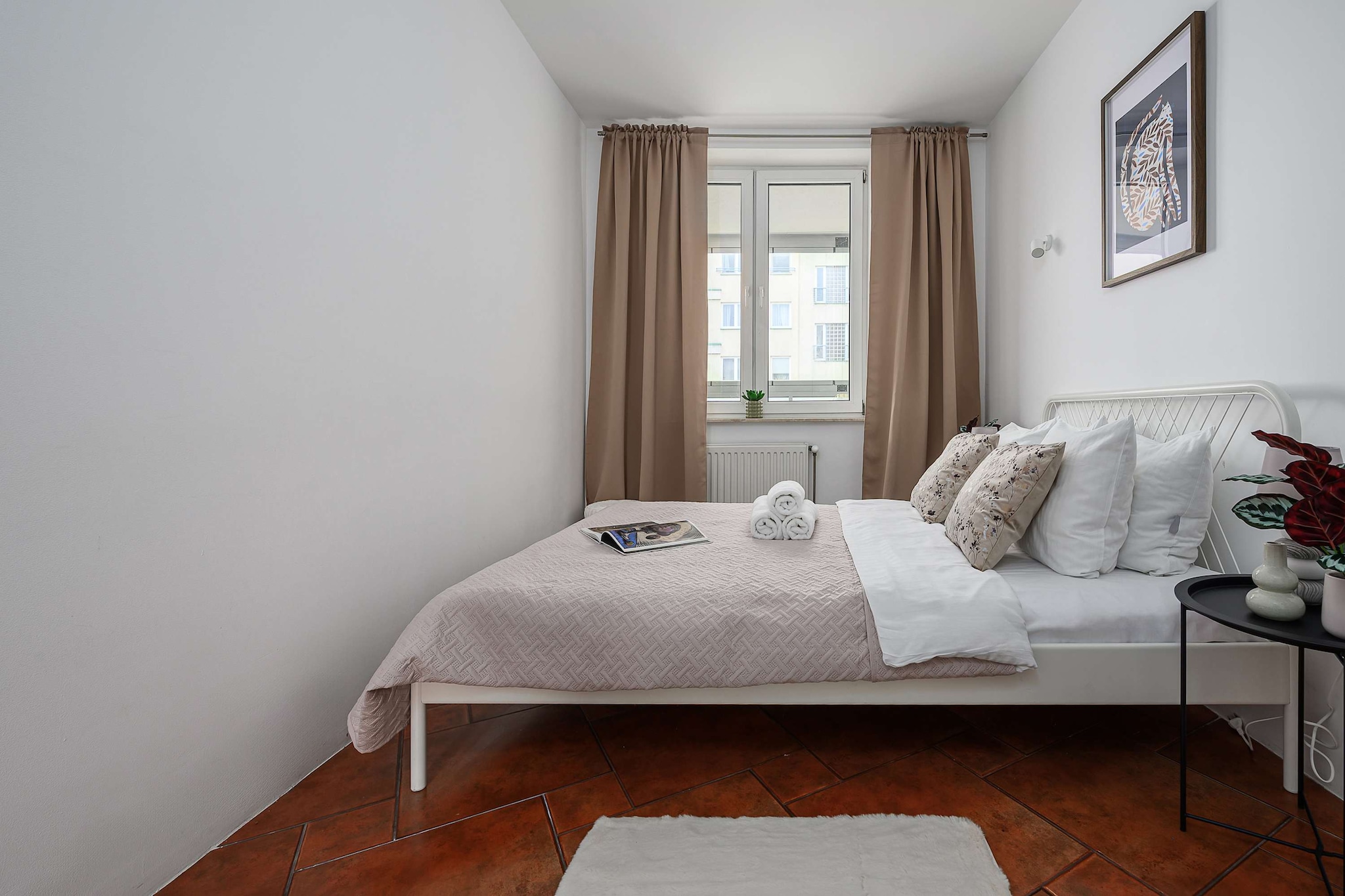 Bed Room