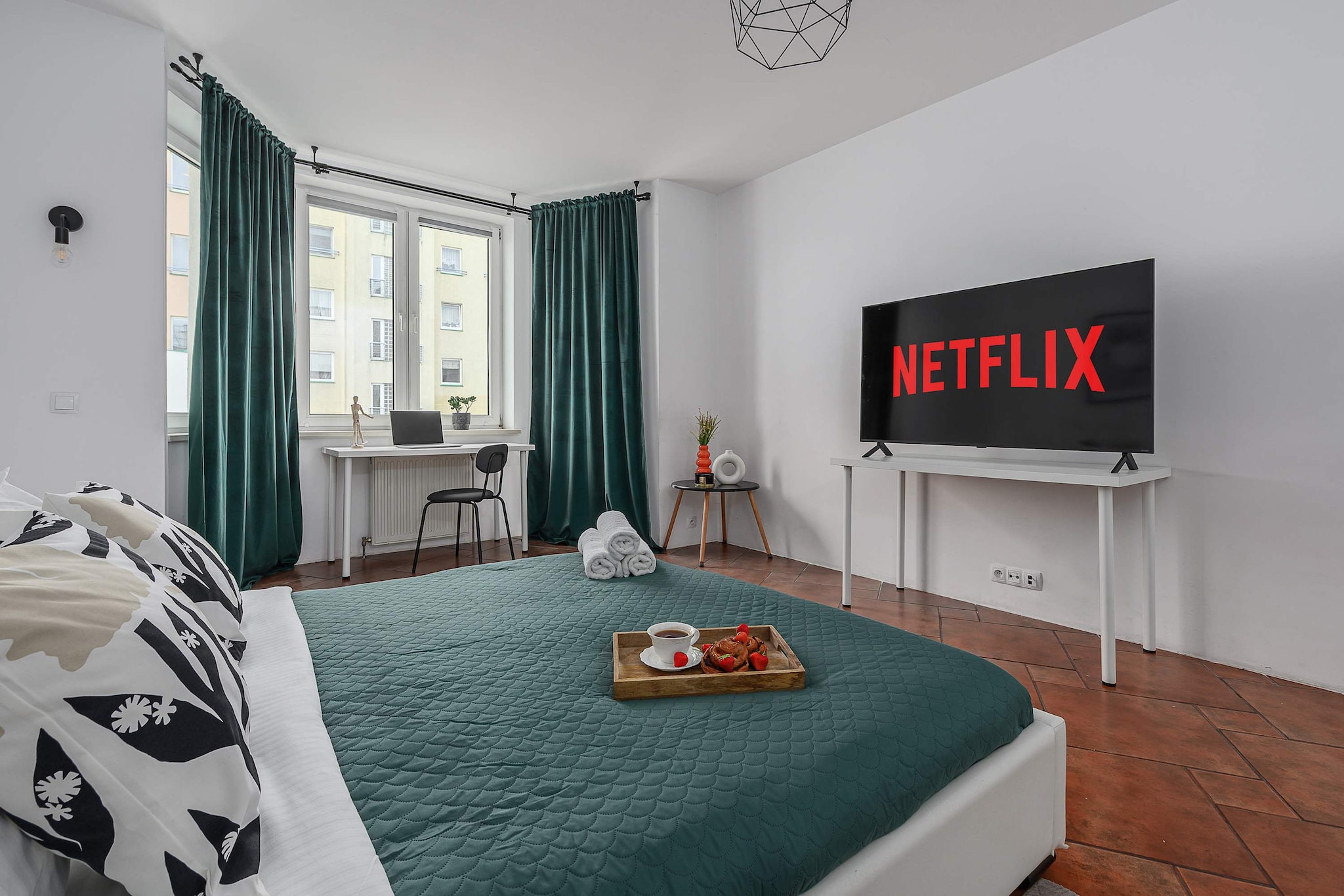 Bed Room