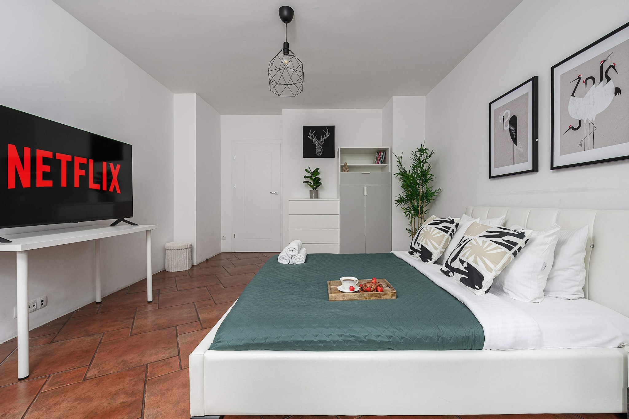 Bed Room