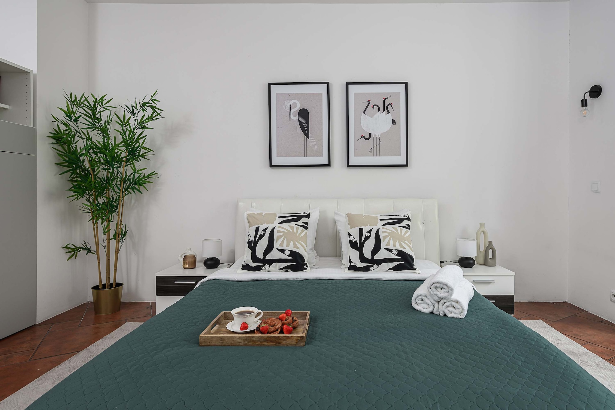 Bed Room