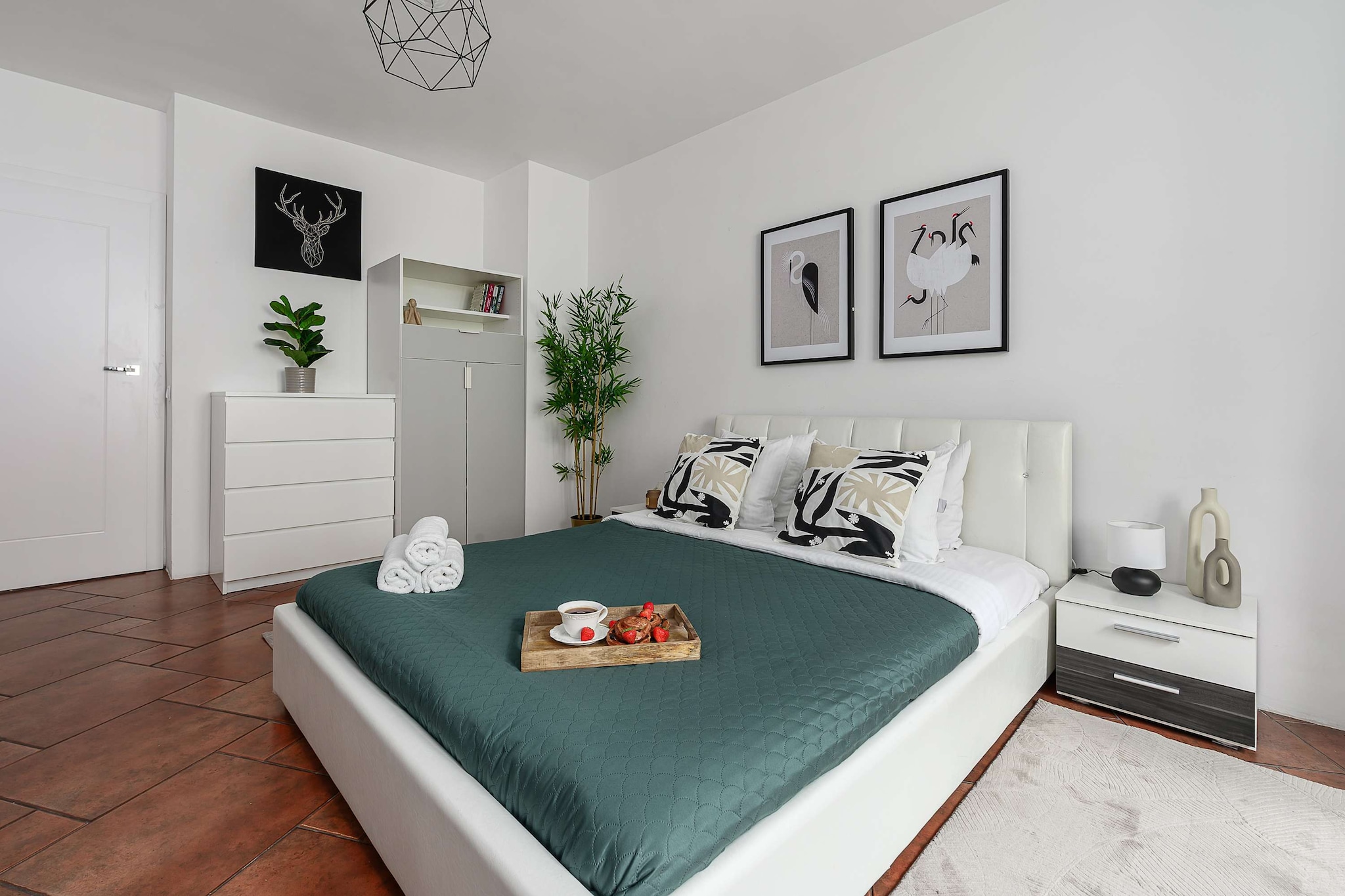 Bed Room